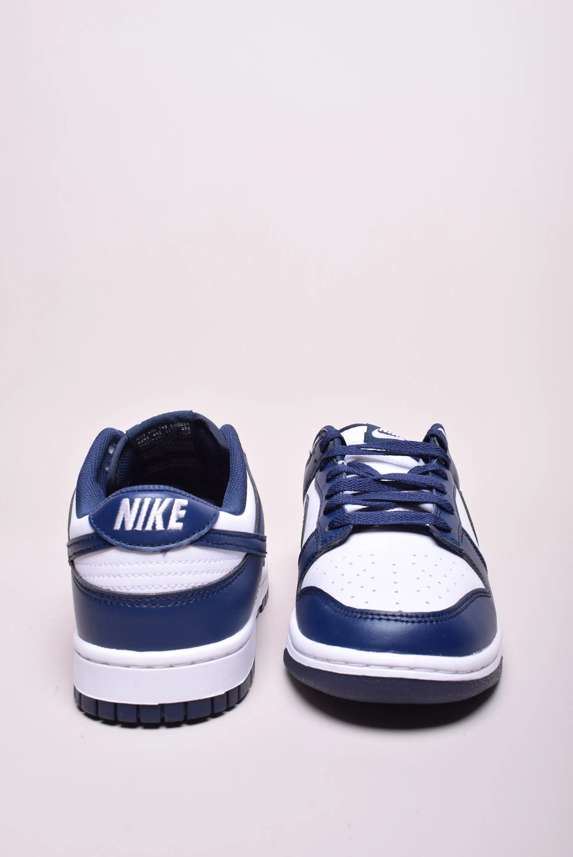 Sneakers barbati Dunk Low Retro [3]
