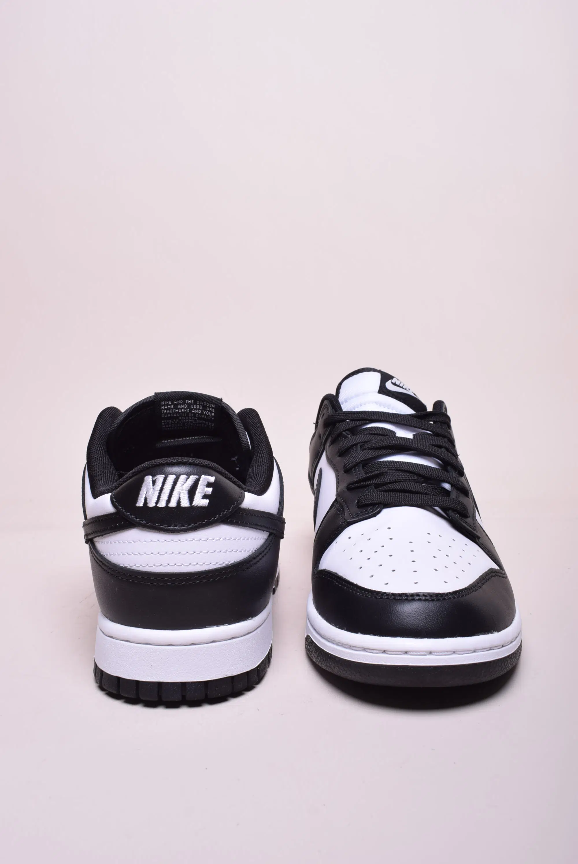 Sneakers barbati Dunk Low Retro [3]