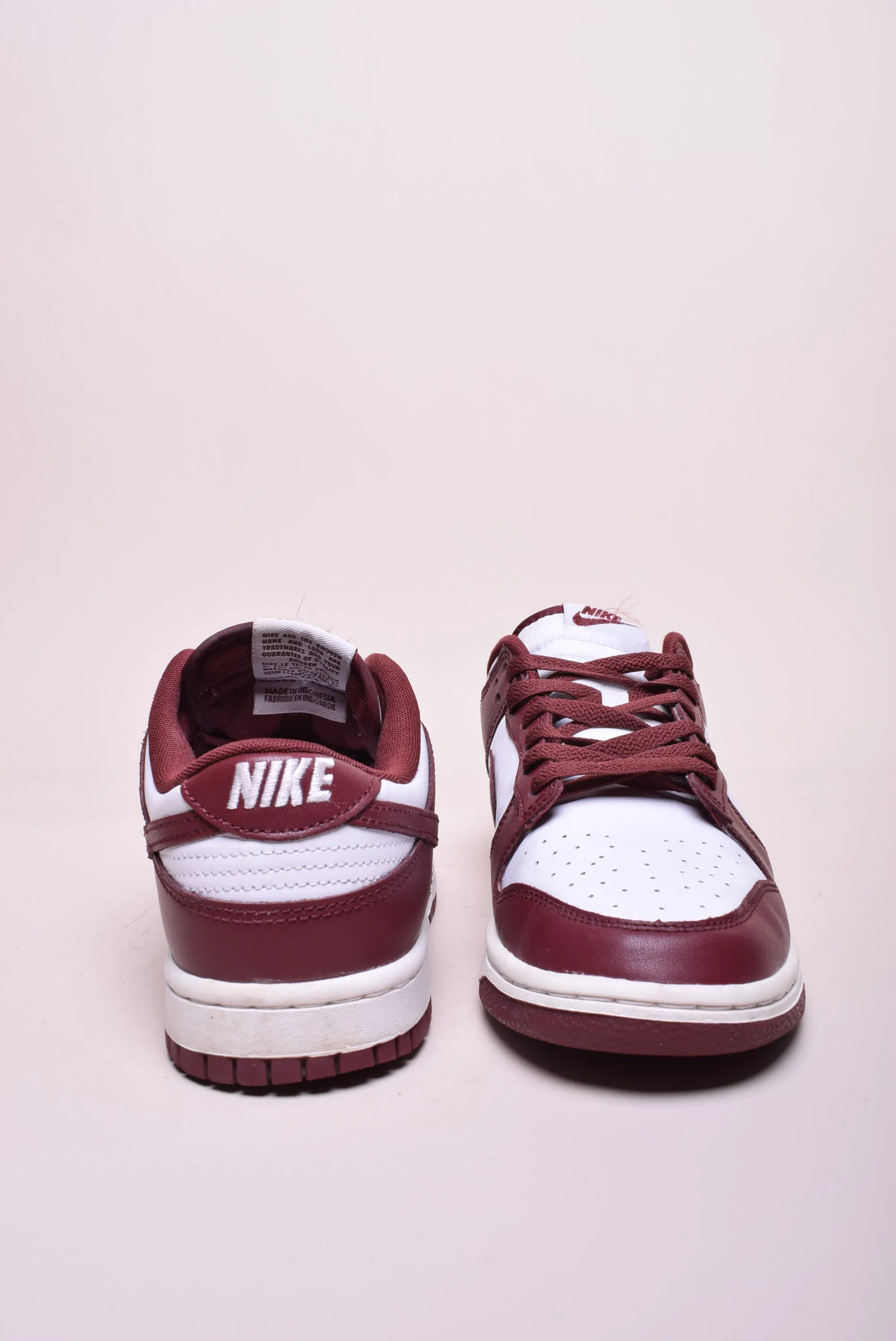 Sneakers barbati Dunk Low Retro [3]