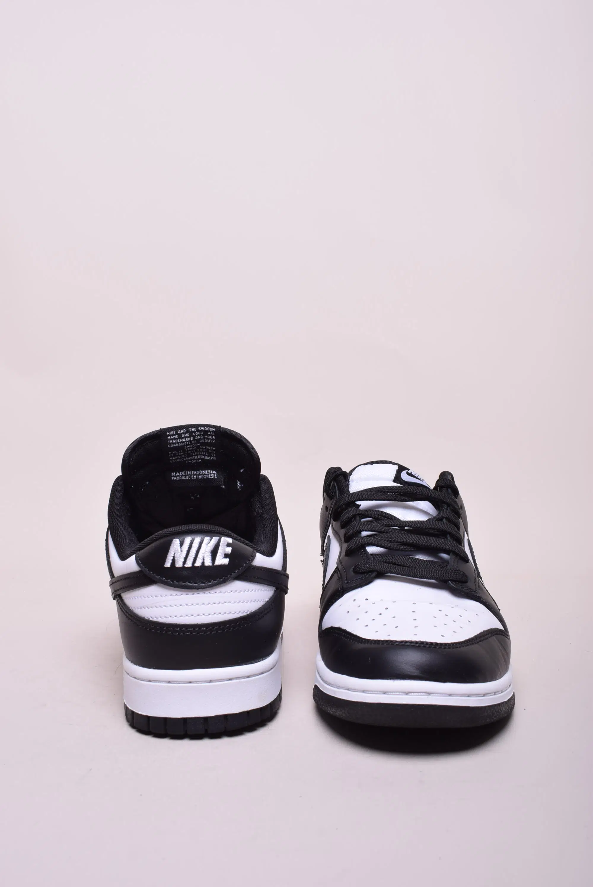 Sneakers barbati Dunk Low Retro [3]