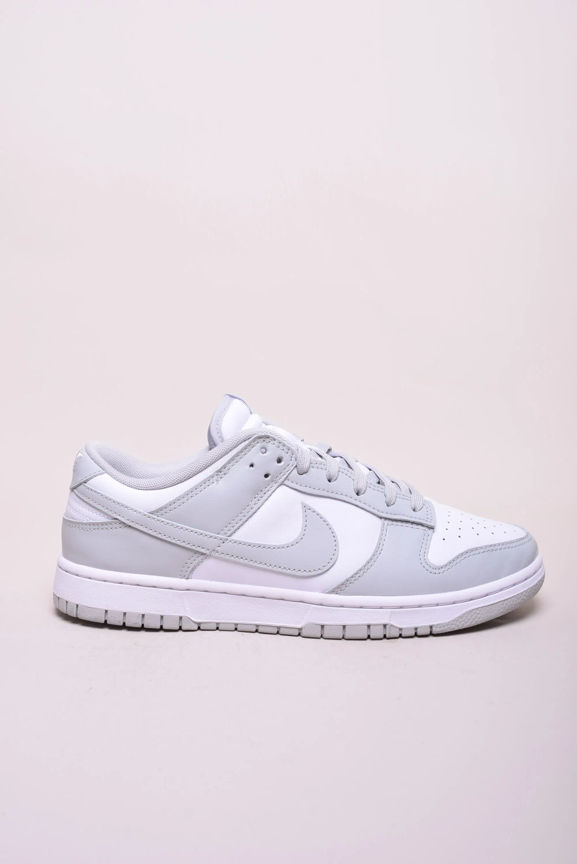 Adidasi barbati Dunk Low Retro
