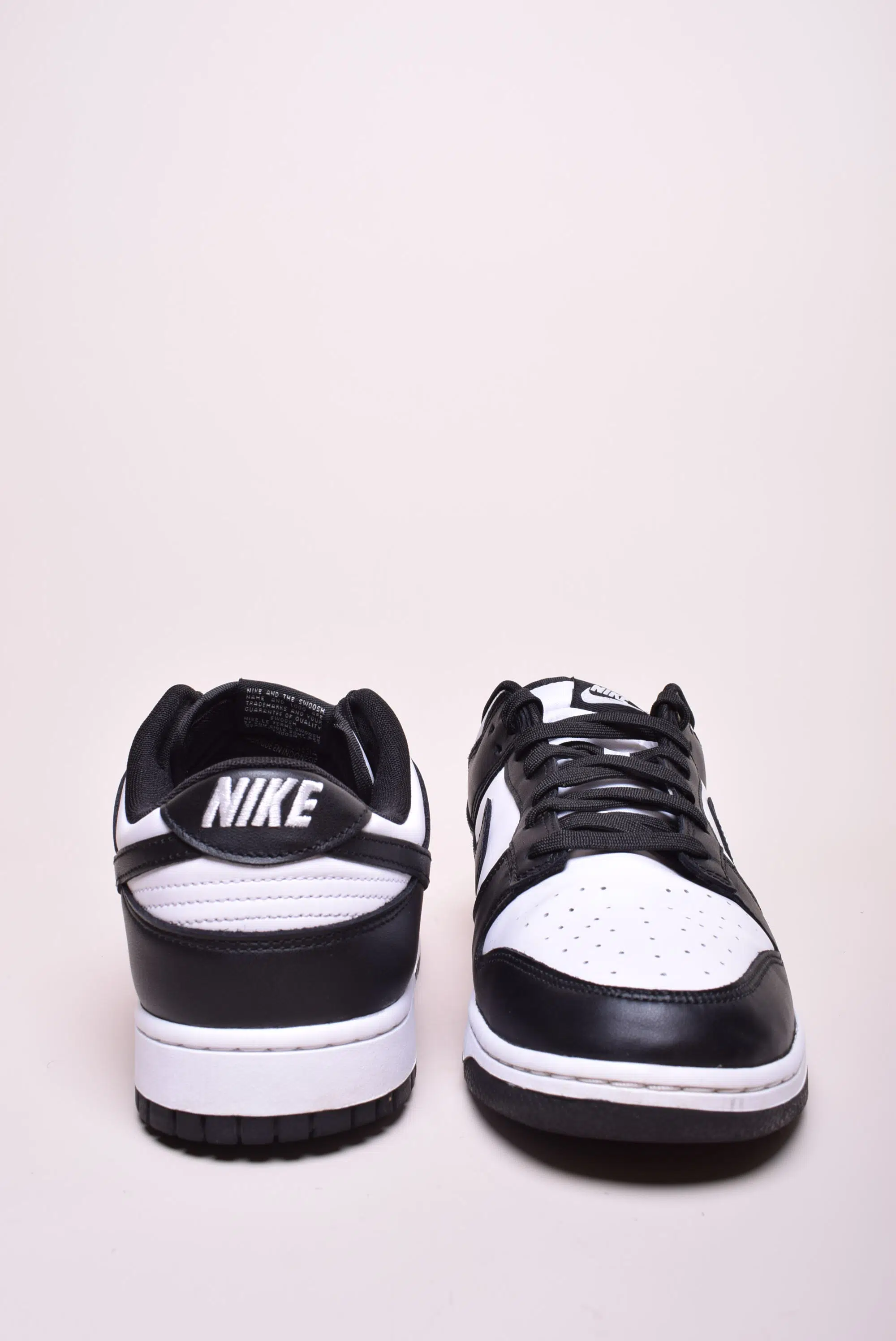 Sneakers barbati Dunk Low Retro [3]