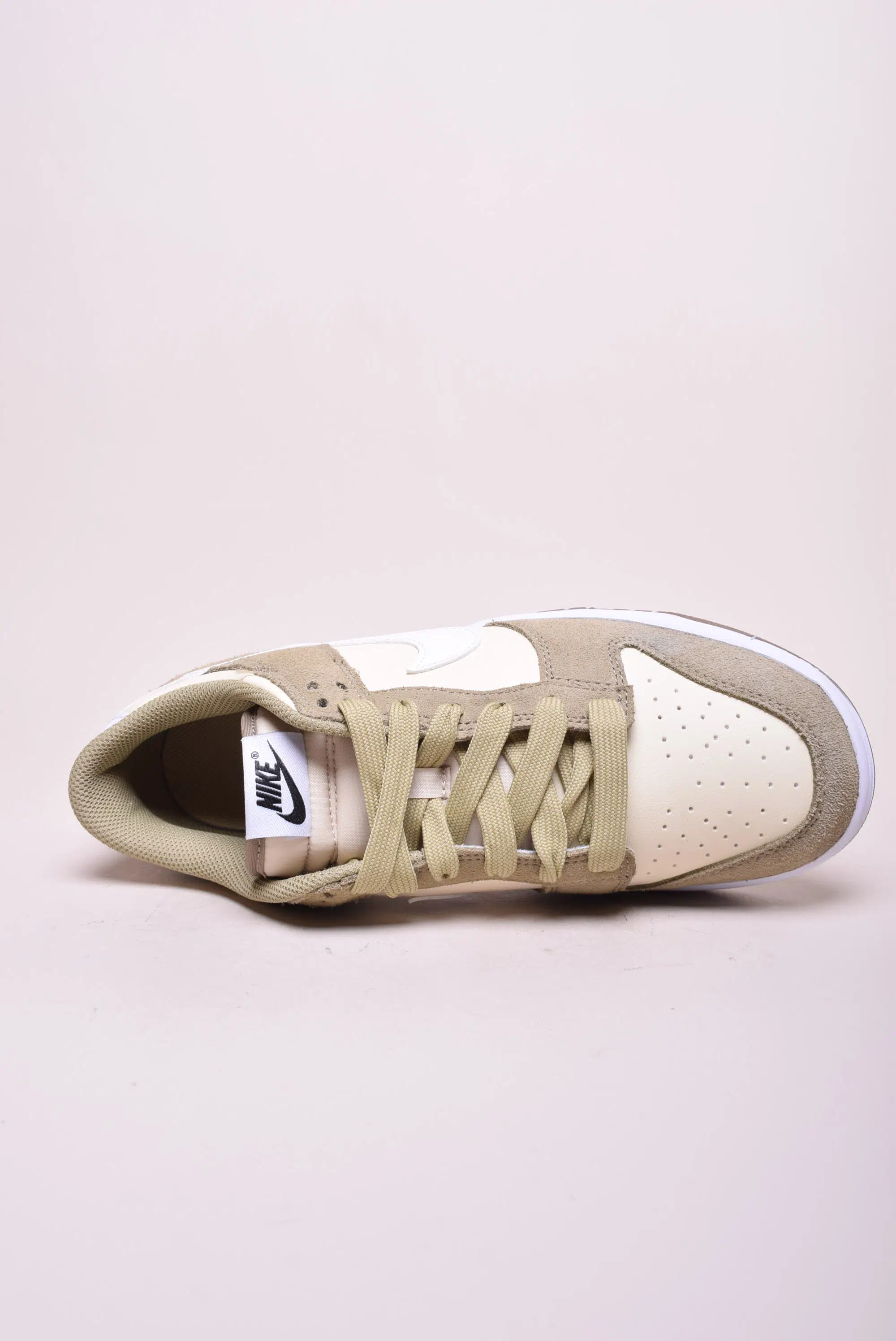 Sneakers barbati Dunk Low Retro [4]