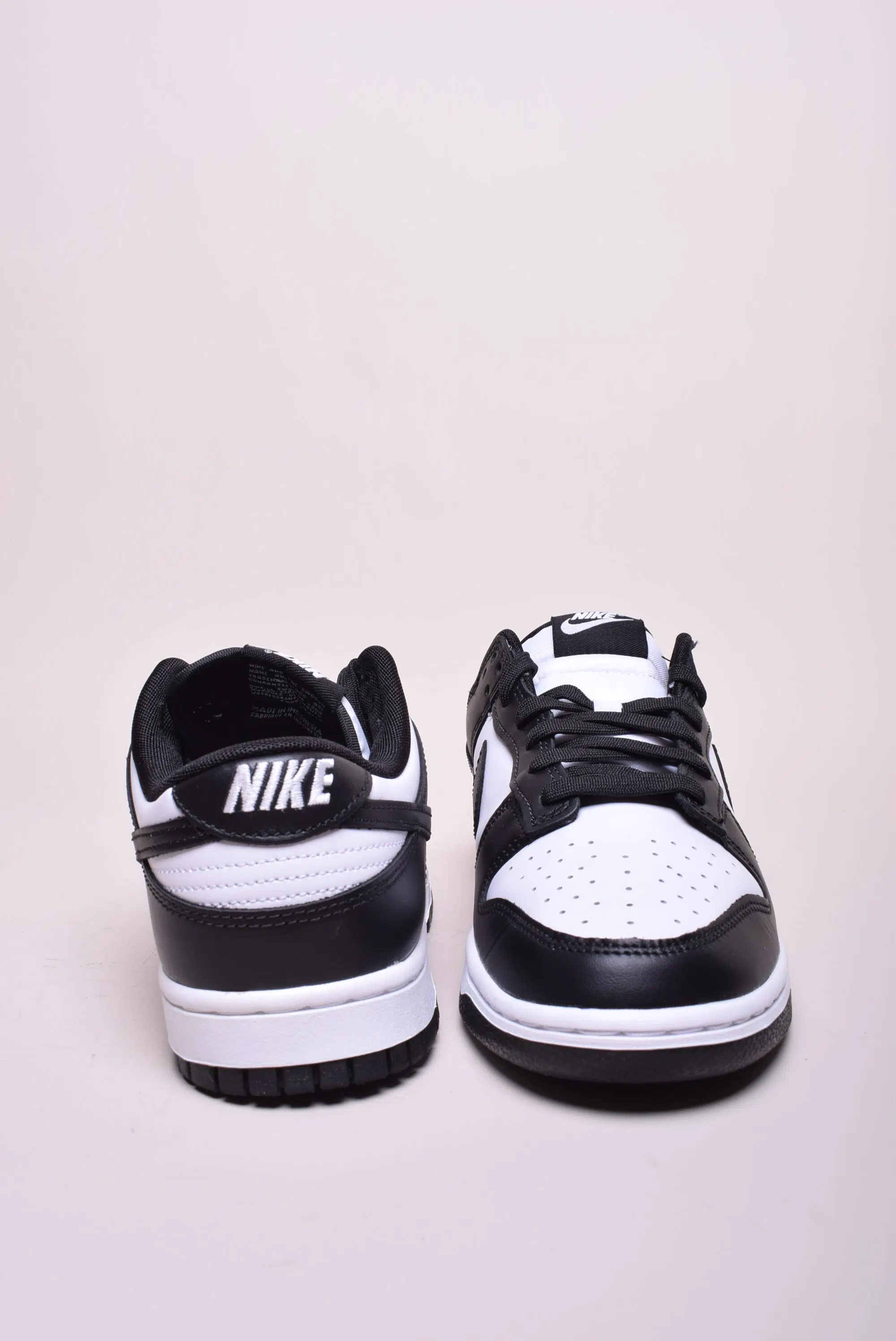 Sneakers barbati Dunk Low Retro [3]