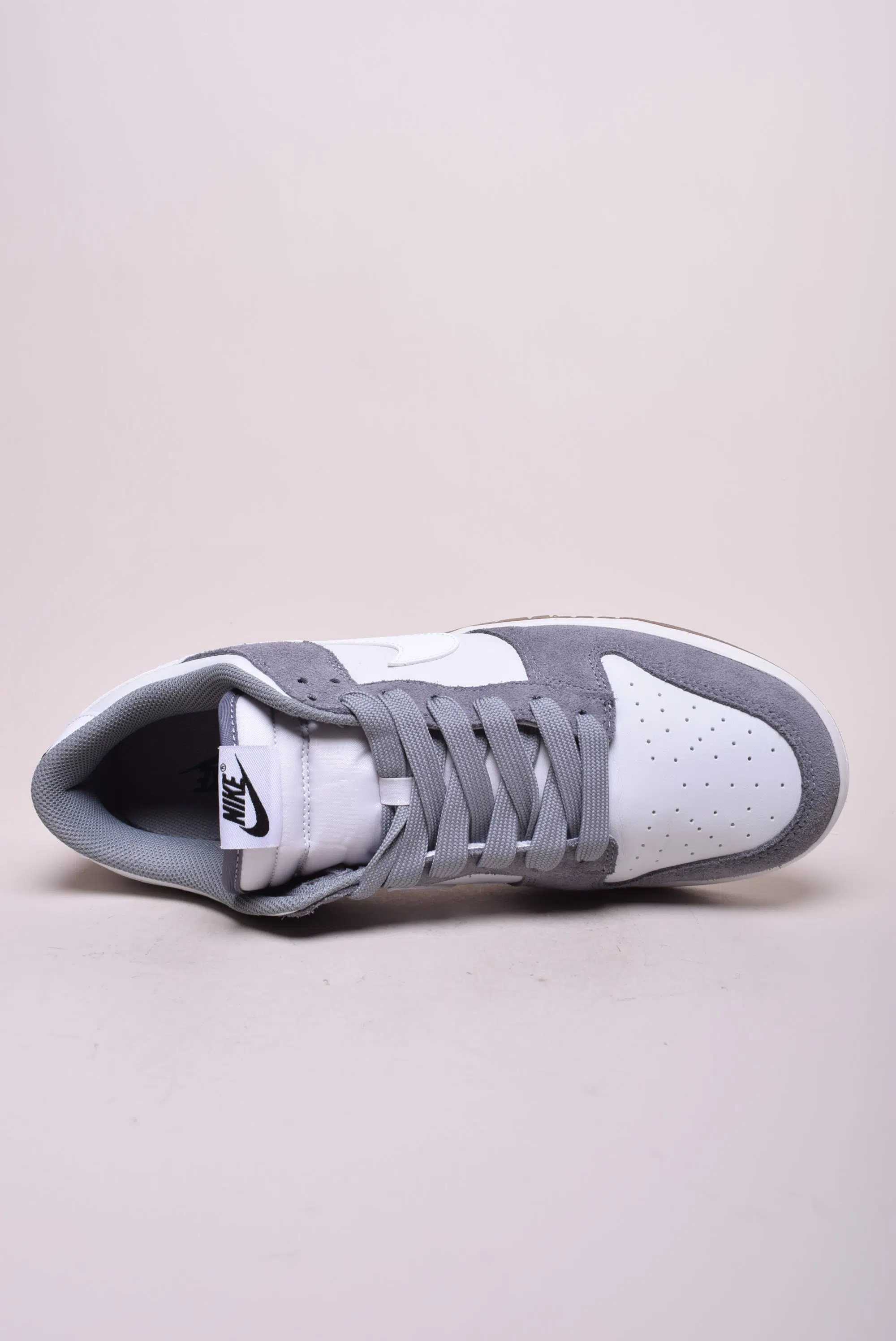 Sneakers barbati Dunk Low Retro [4]