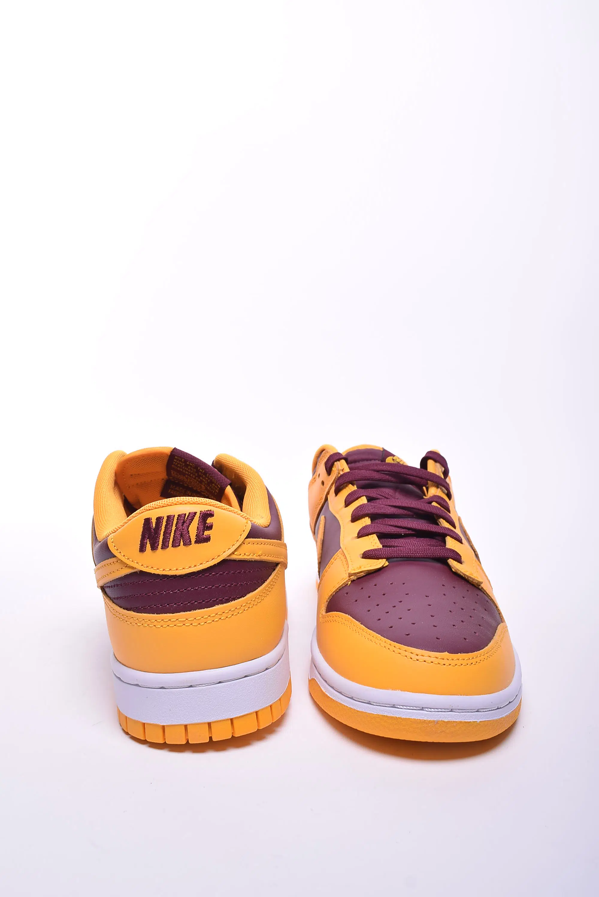 Sneakers barbati Dunk Low Retro [3]