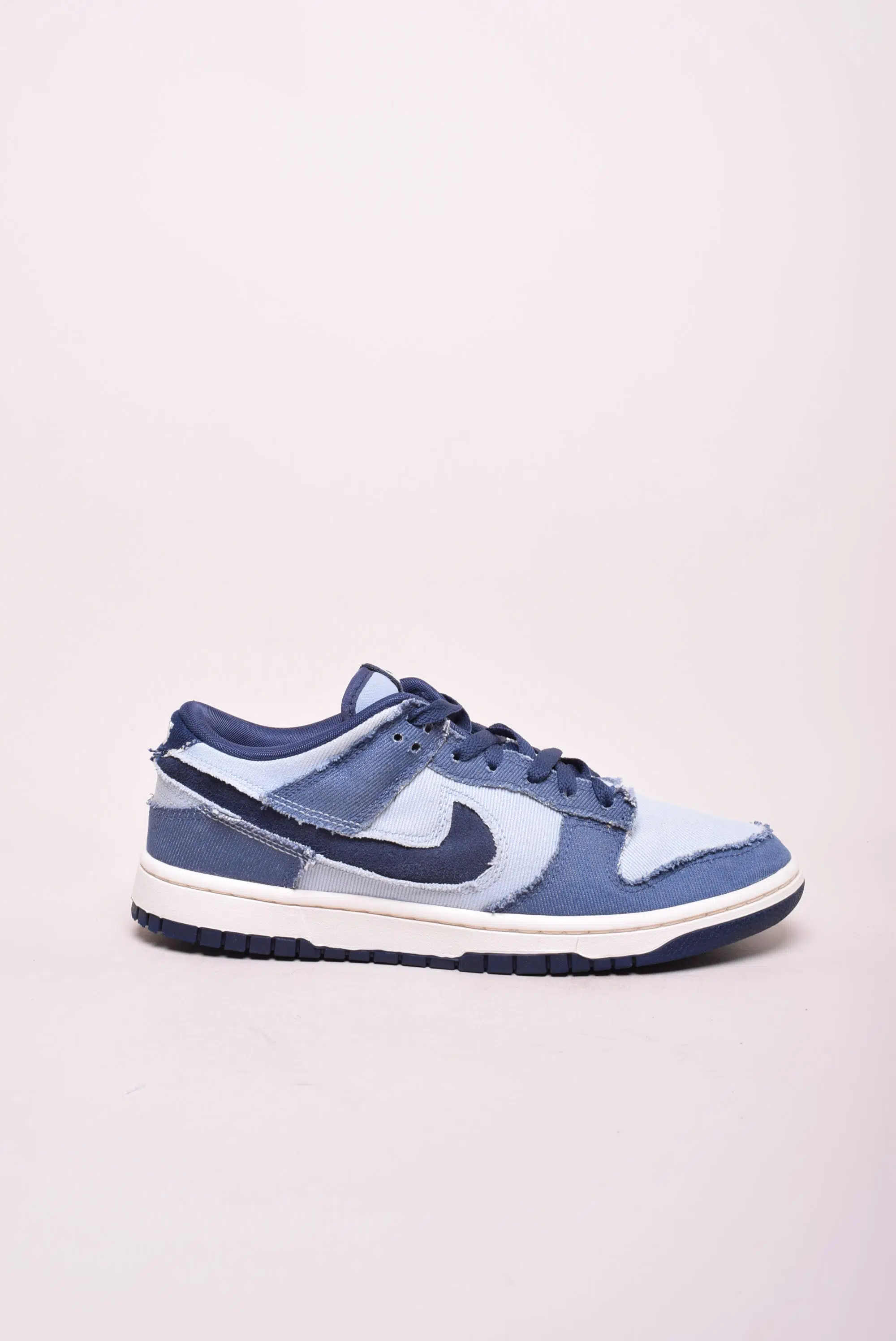 Adidasi barbati Dunk Low Retro SE
