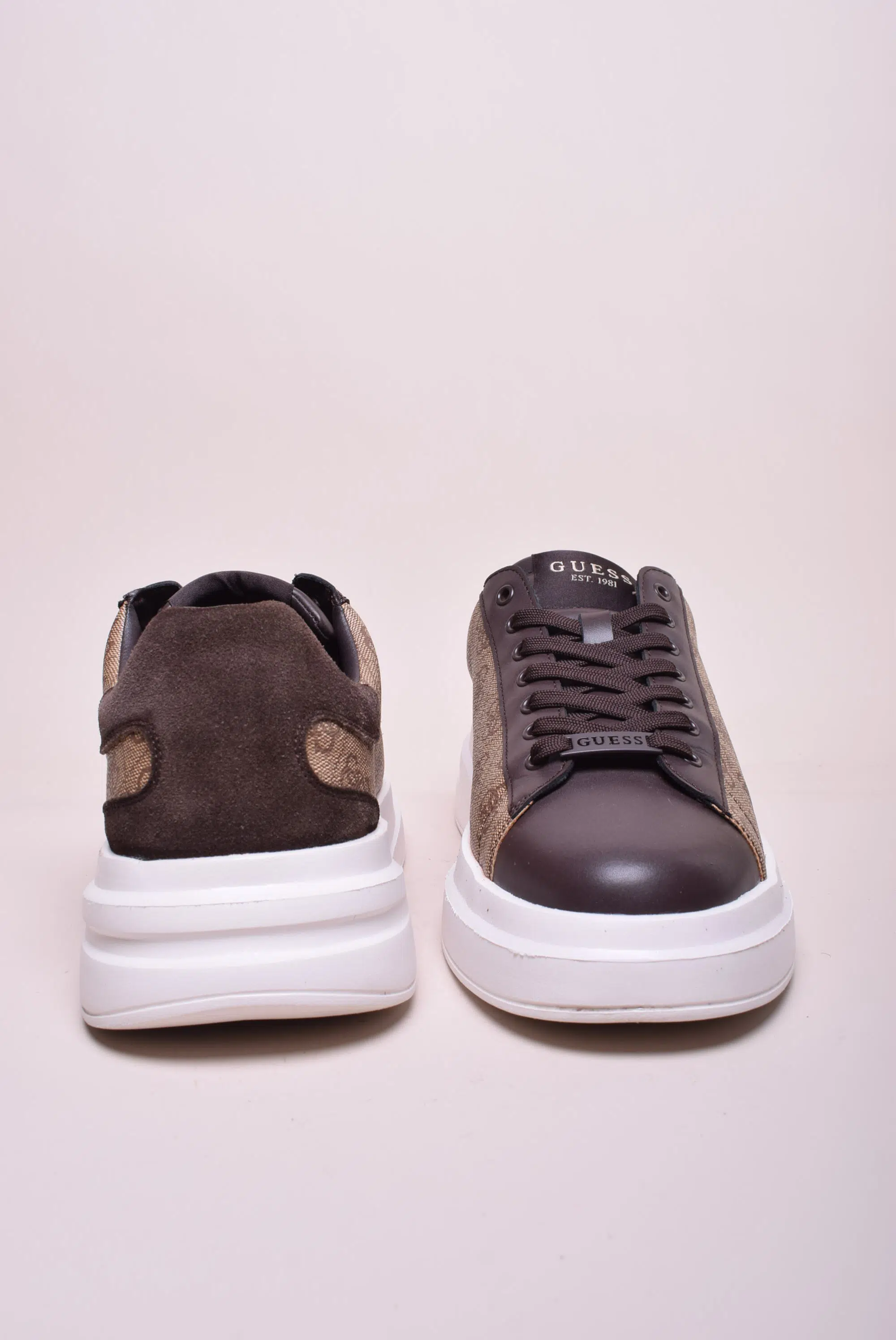 Sneakers barbati ELBA CARRYOVER [3]