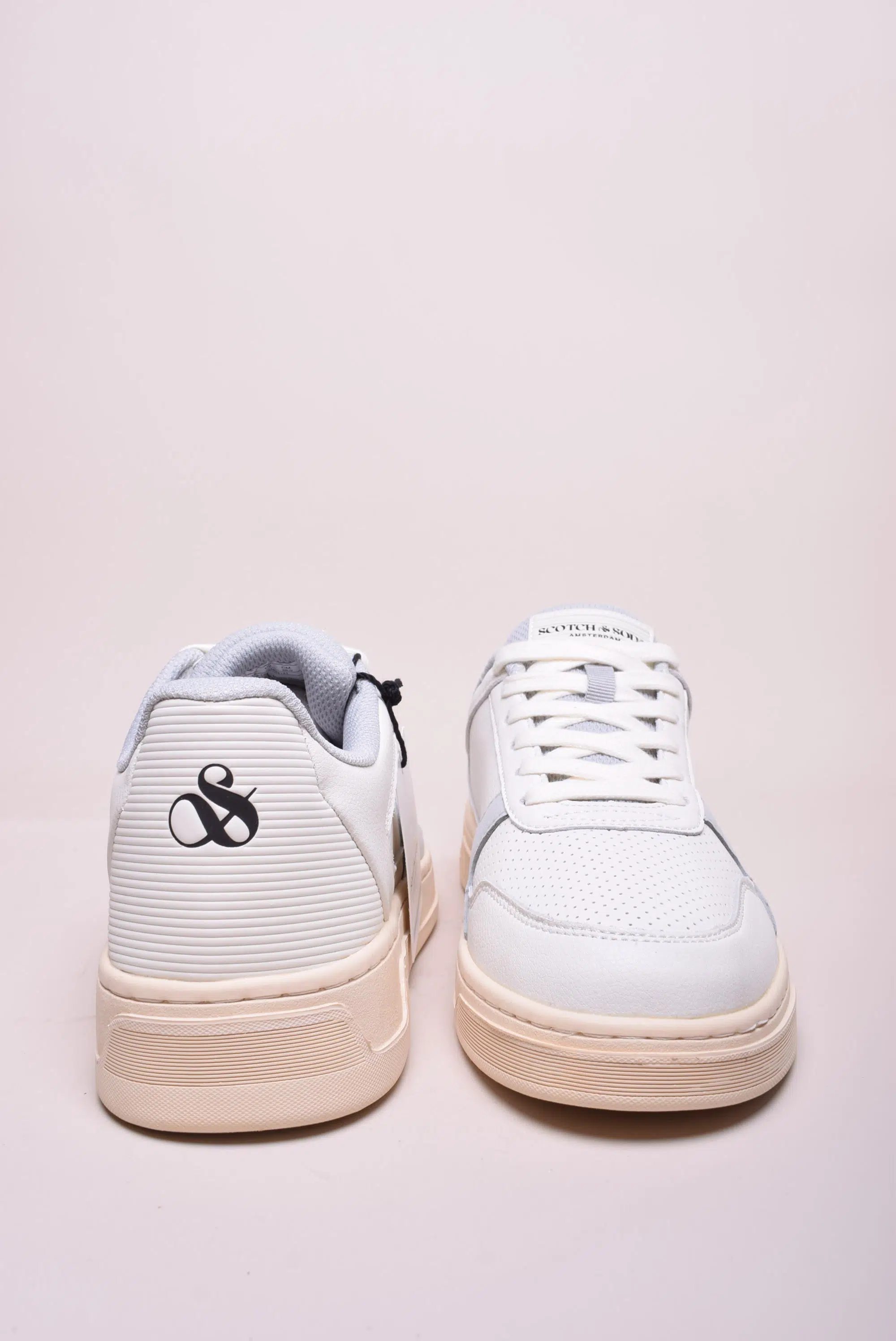 Sneakers barbati Elliot LS [3]