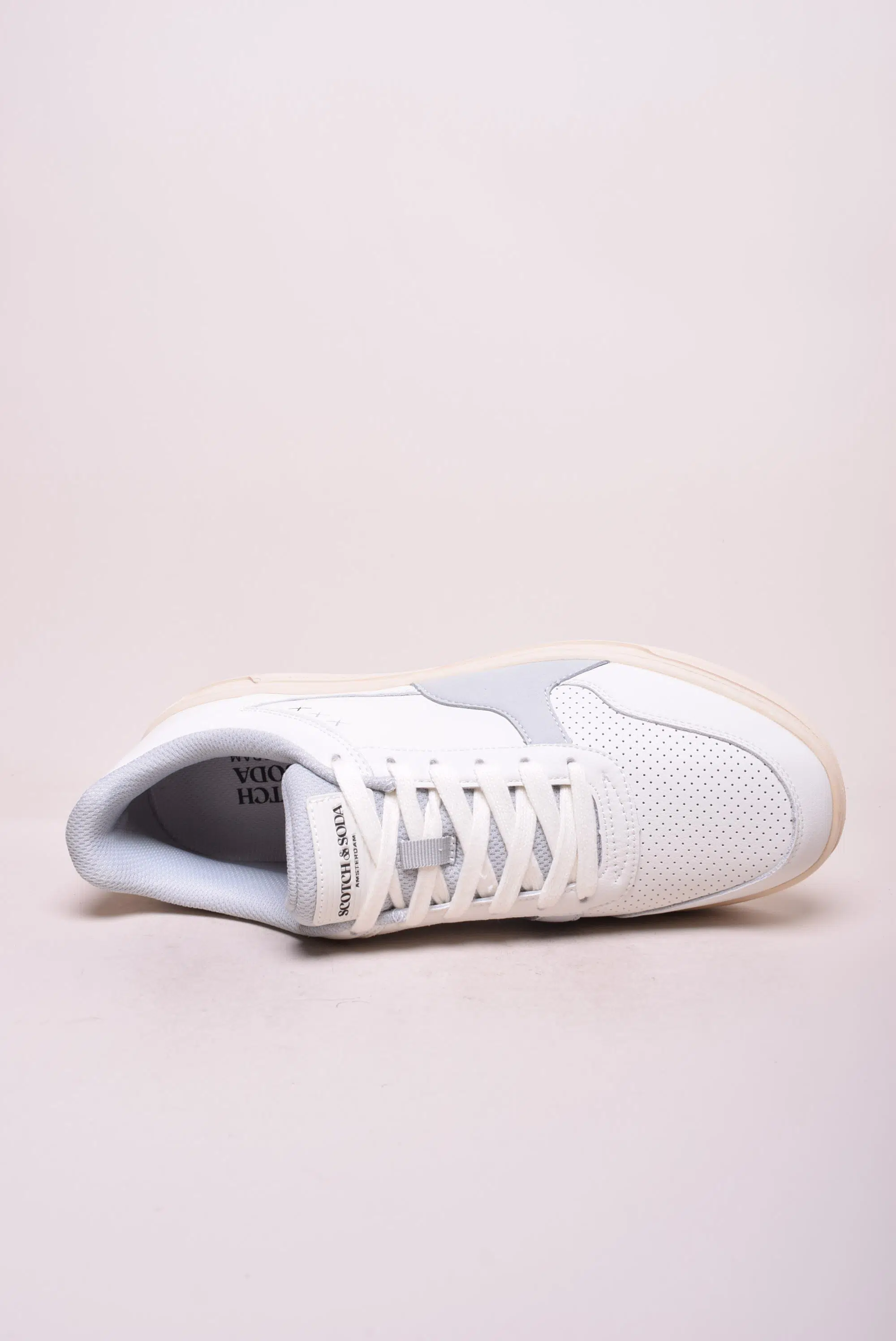 Sneakers barbati Elliot LS [4]