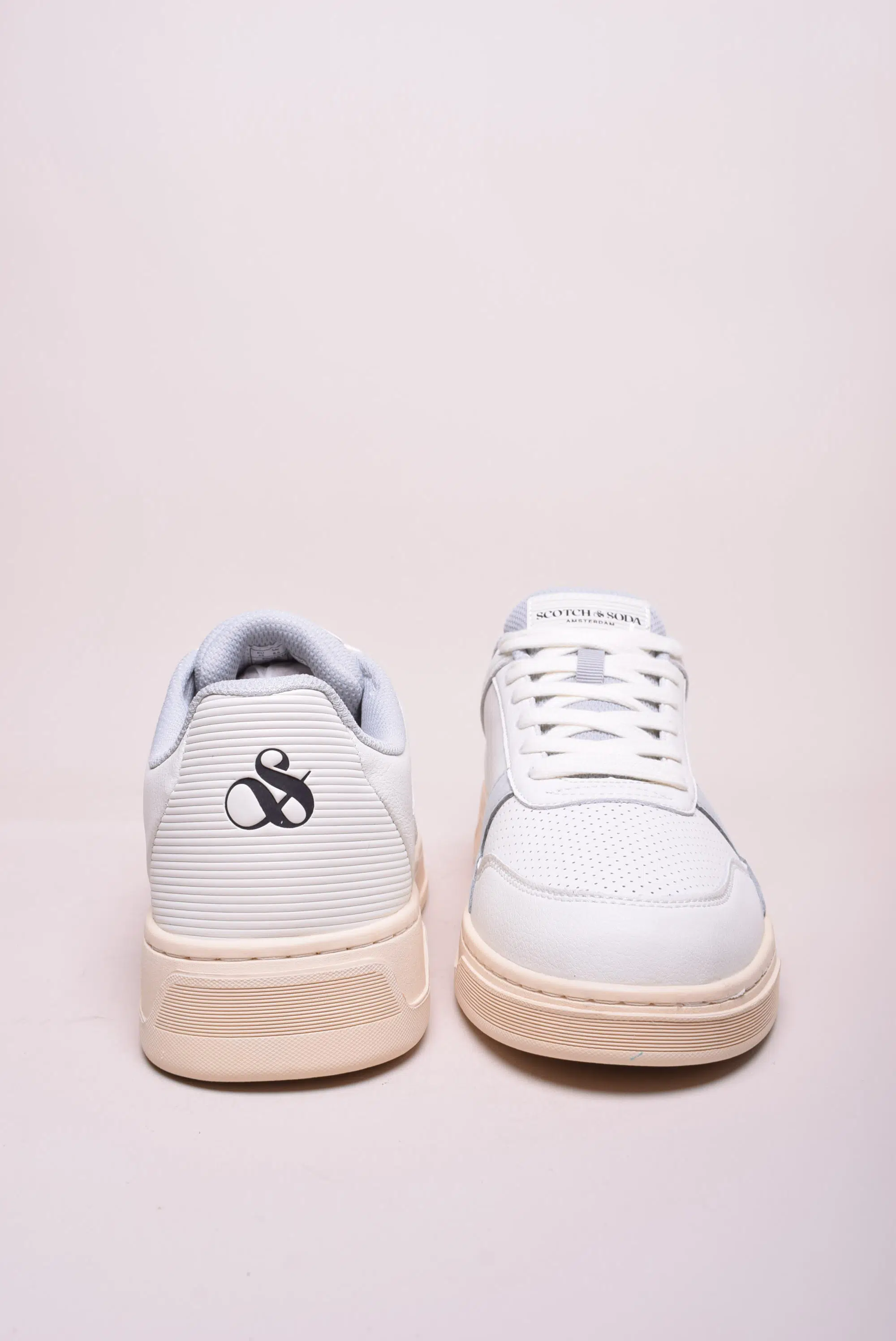 Sneakers barbati Elliot LS [3]