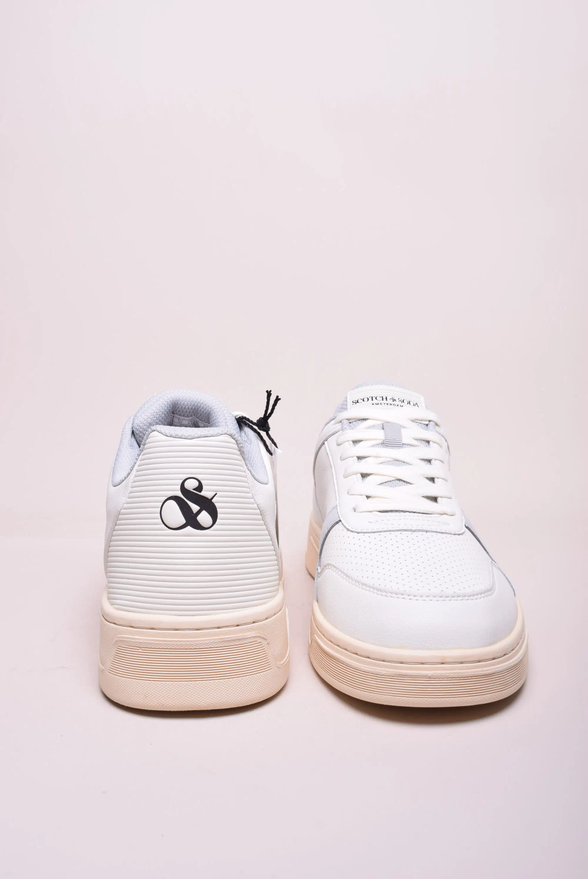 Sneakers barbati Elliot LS [3]