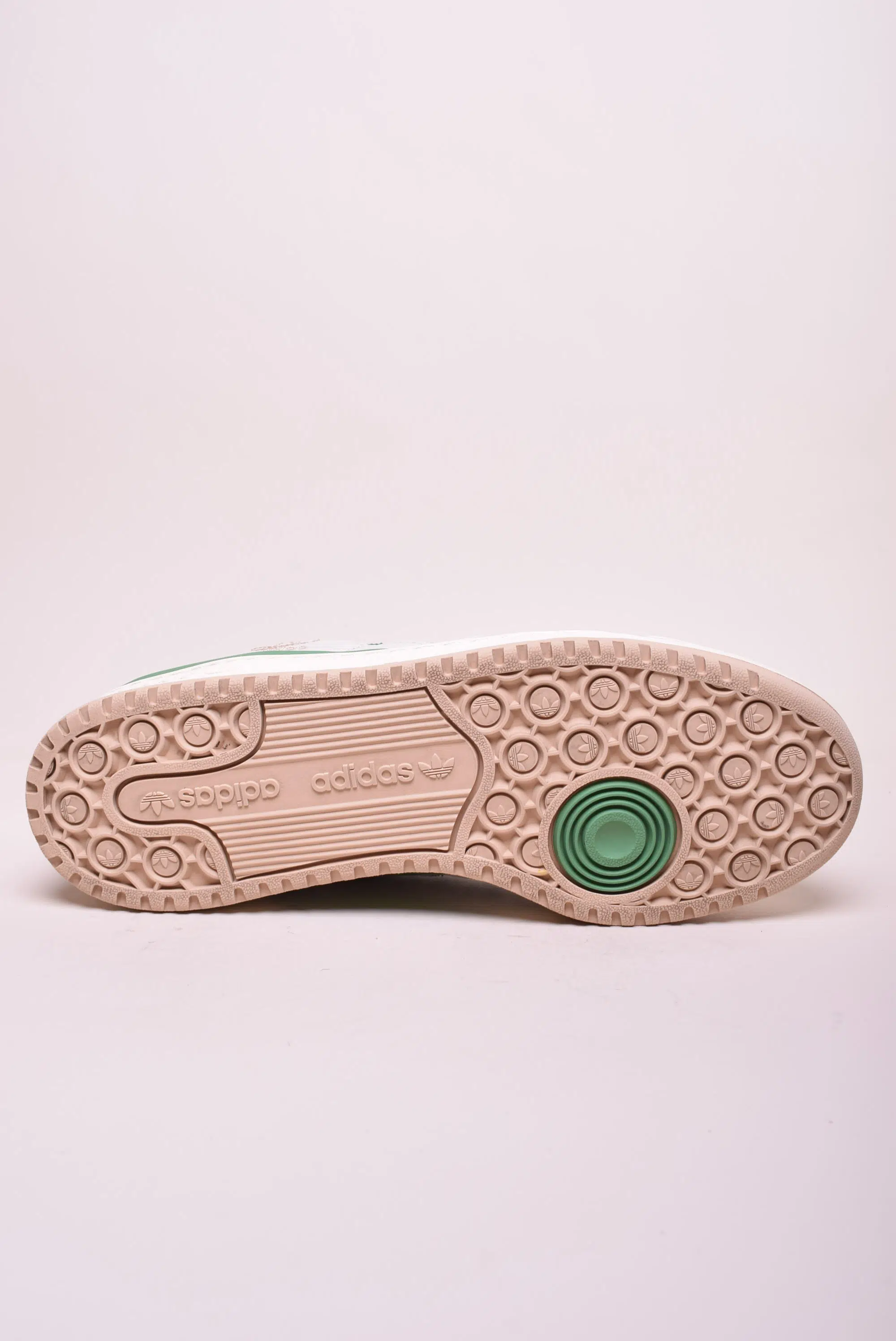 Sneakers barbati Forum Low [2]