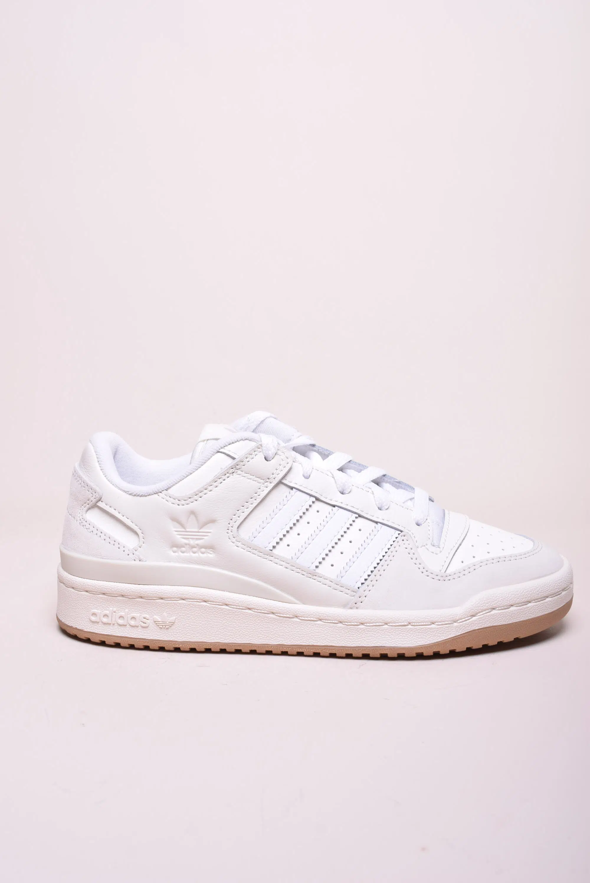Sneakers barbati Forum Low