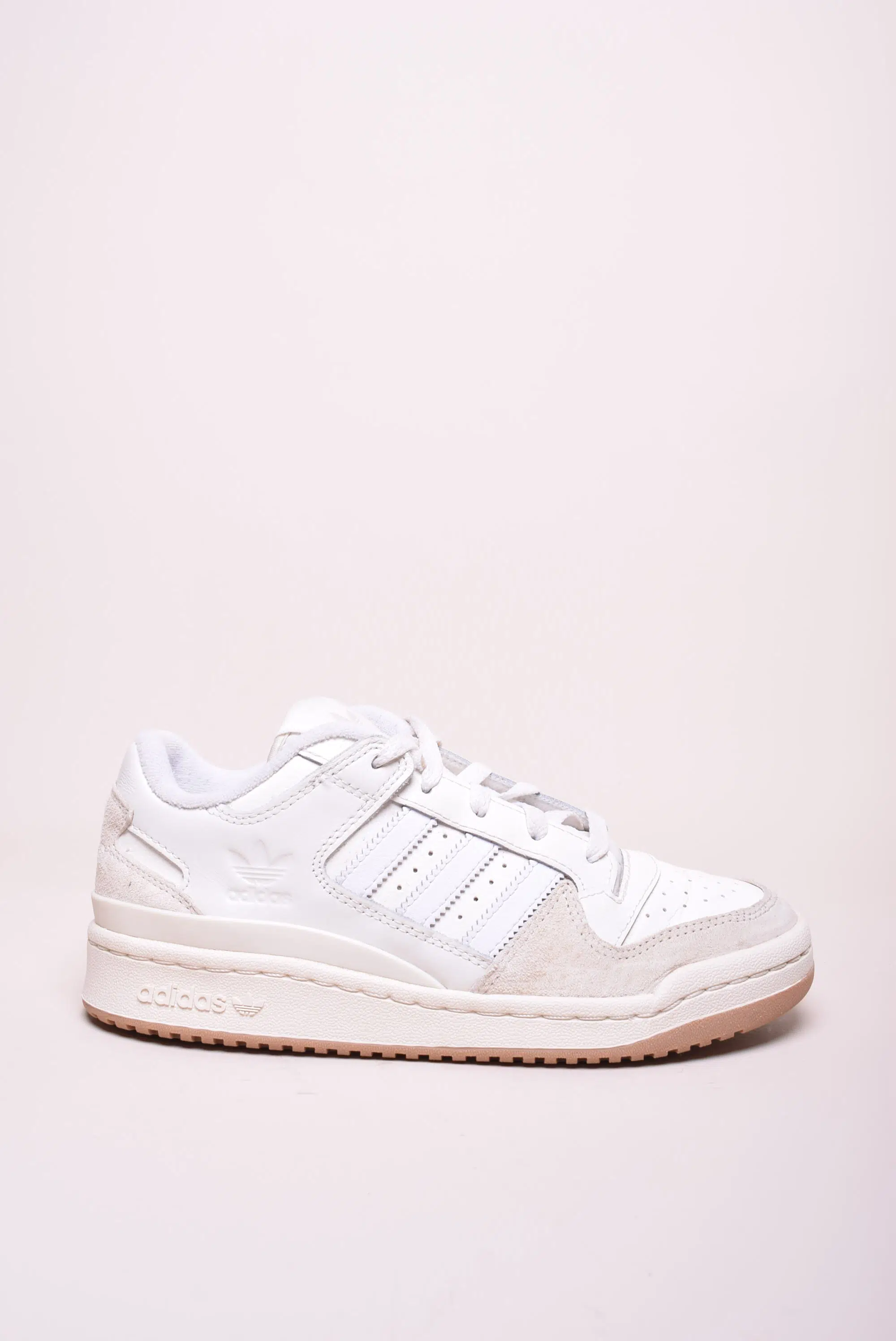 Sneakers barbati Forum Low