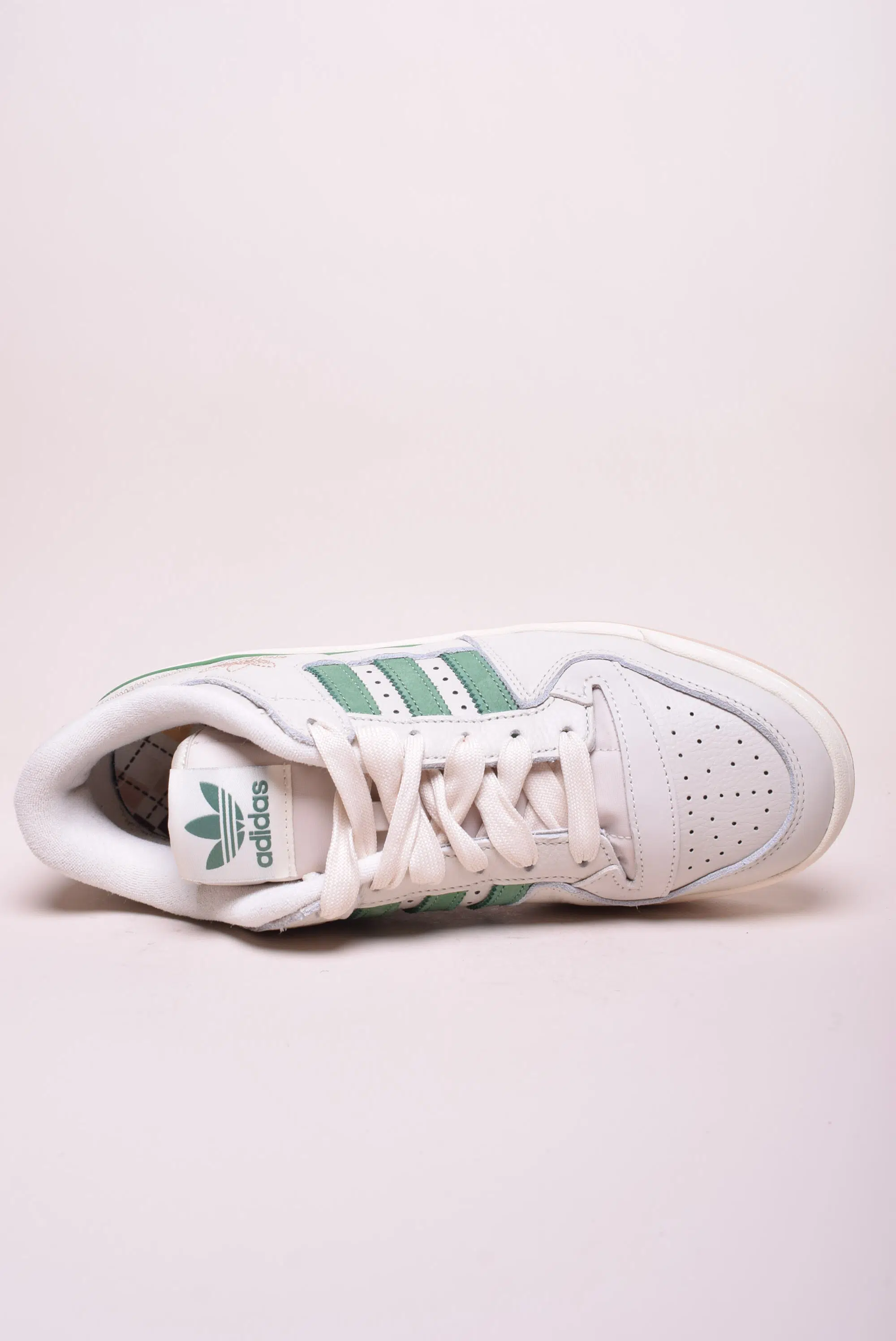 Sneakers barbati Forum Low [4]