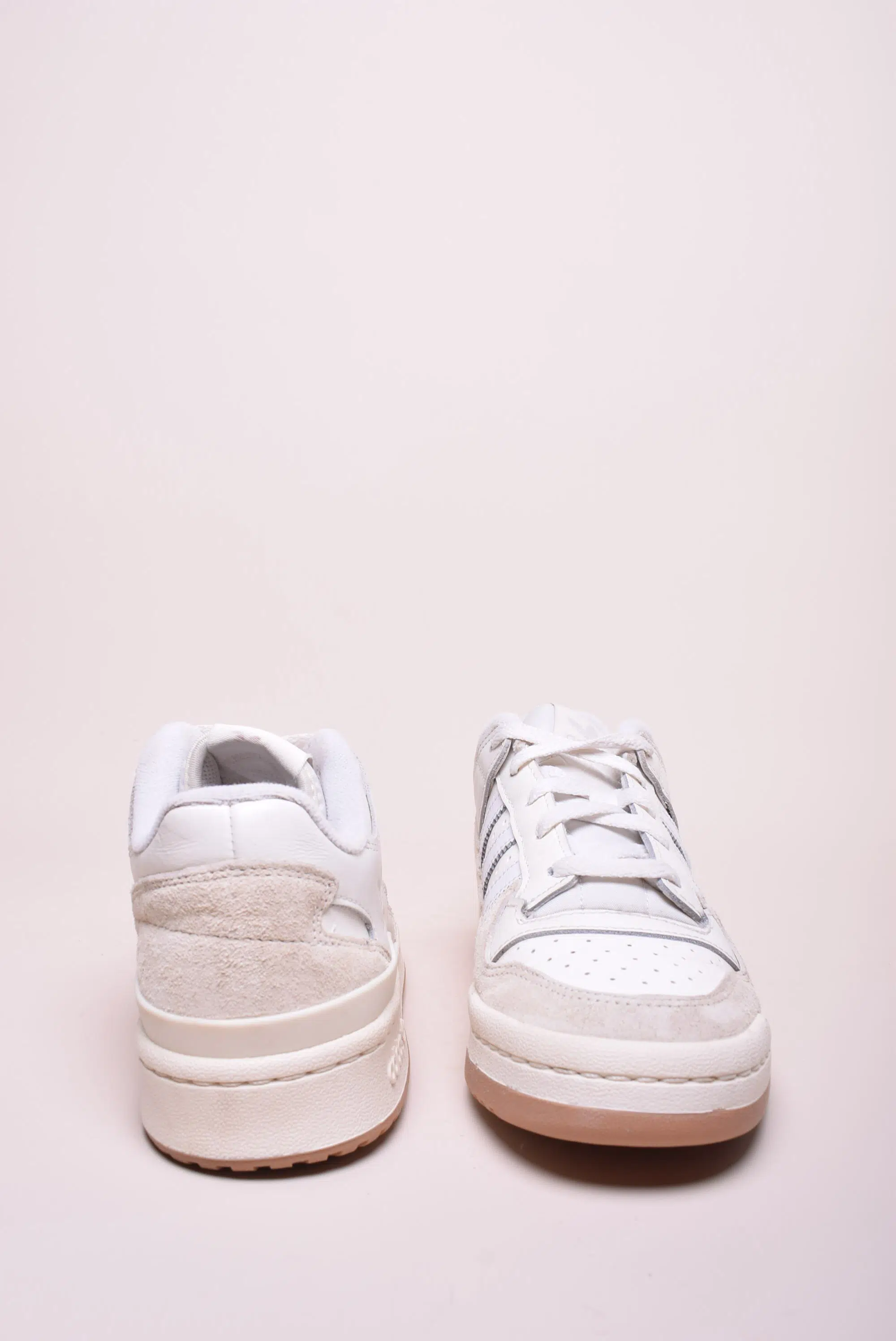 Sneakers barbati Forum Low [3]