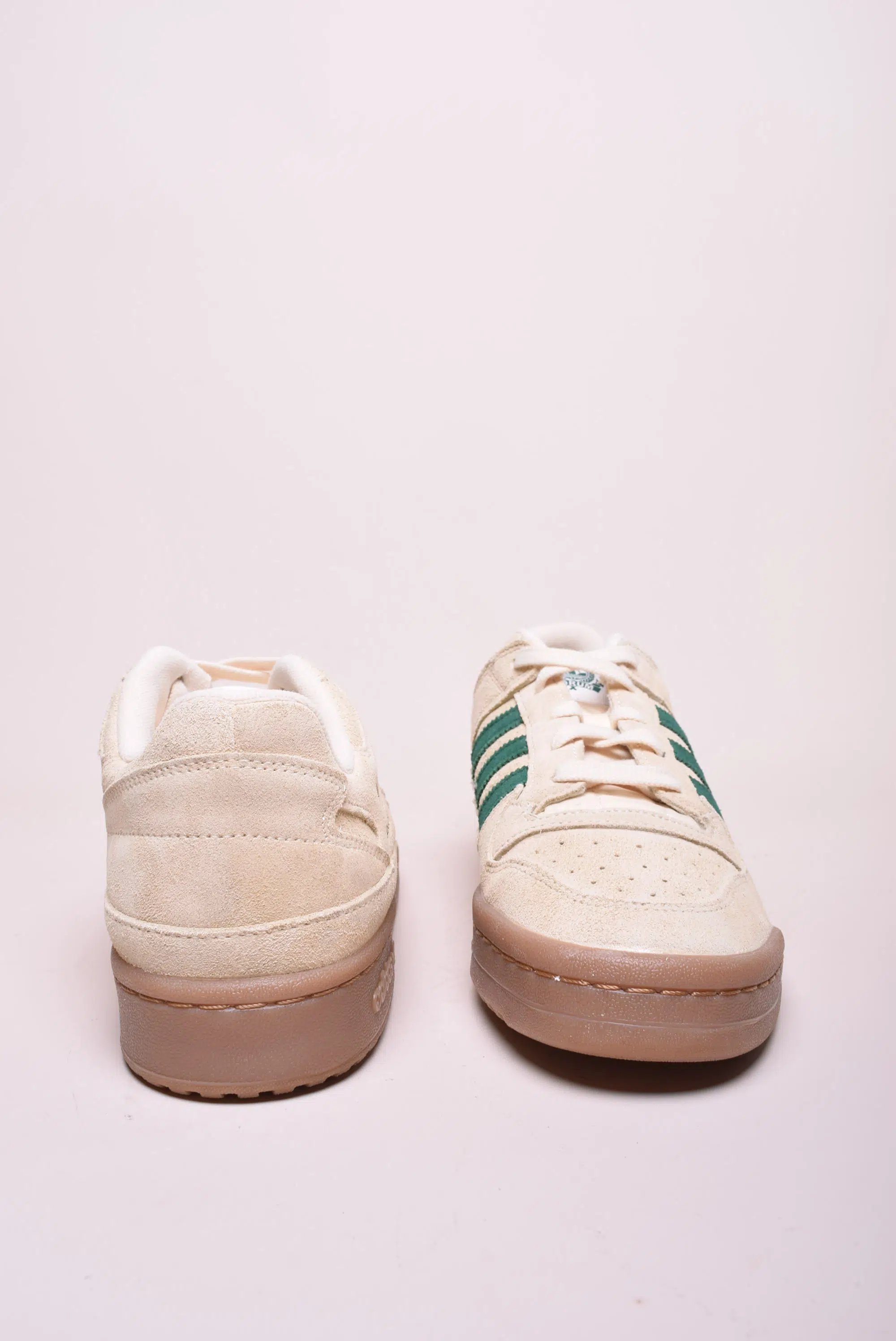 Sneakers barbati Forum Low [3]