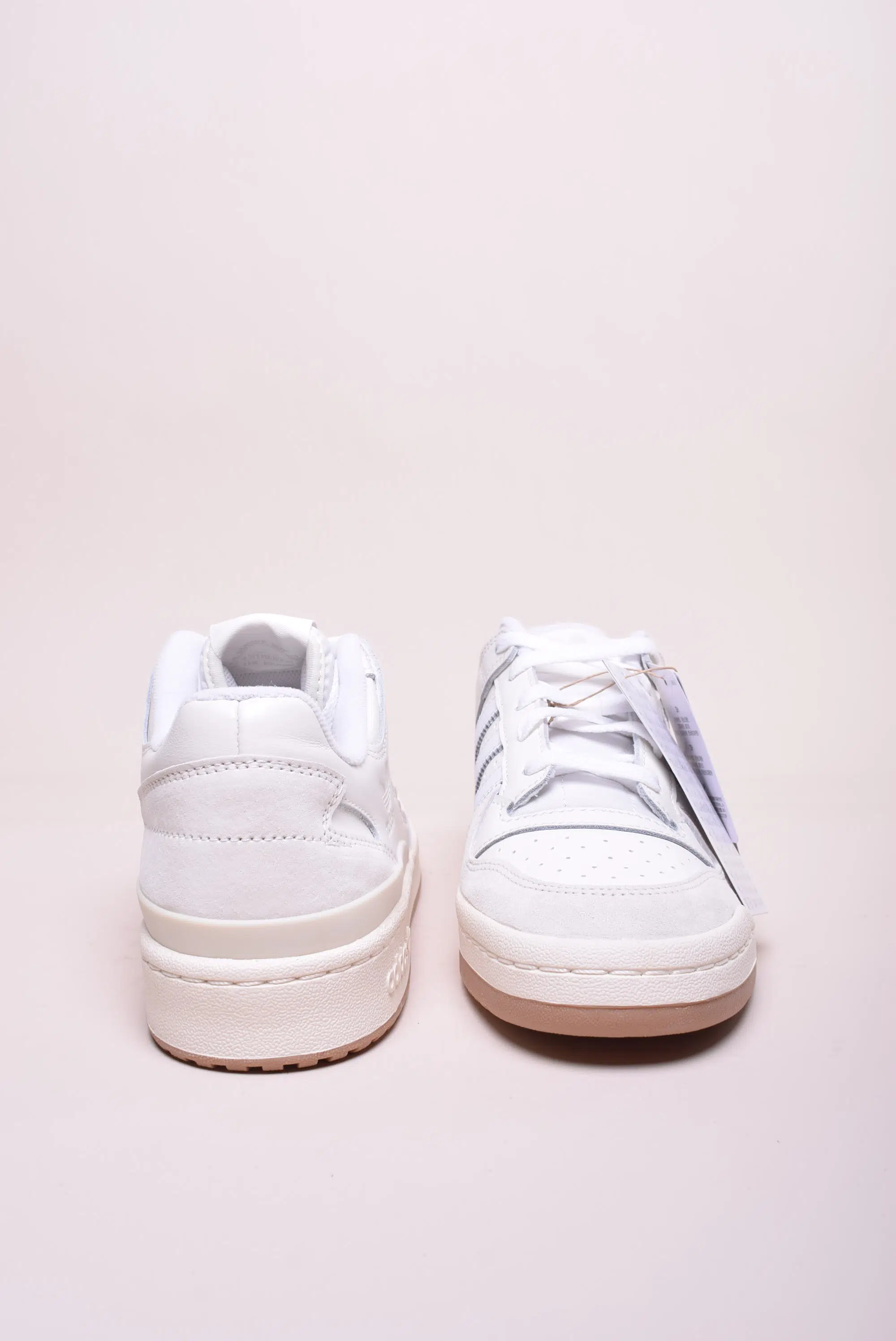 Sneakers barbati Forum Low [3]