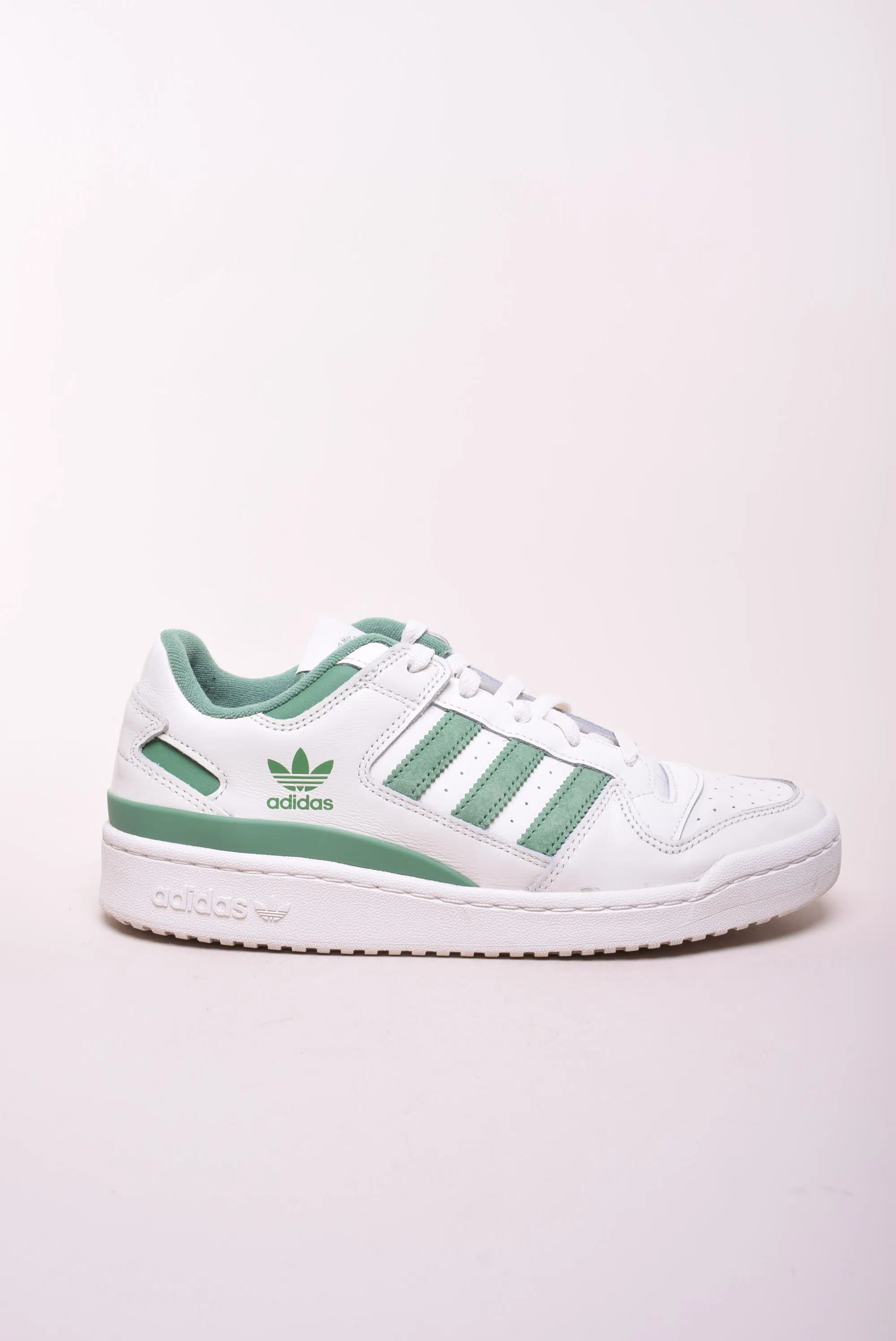 Sneakers barbati Forum Low