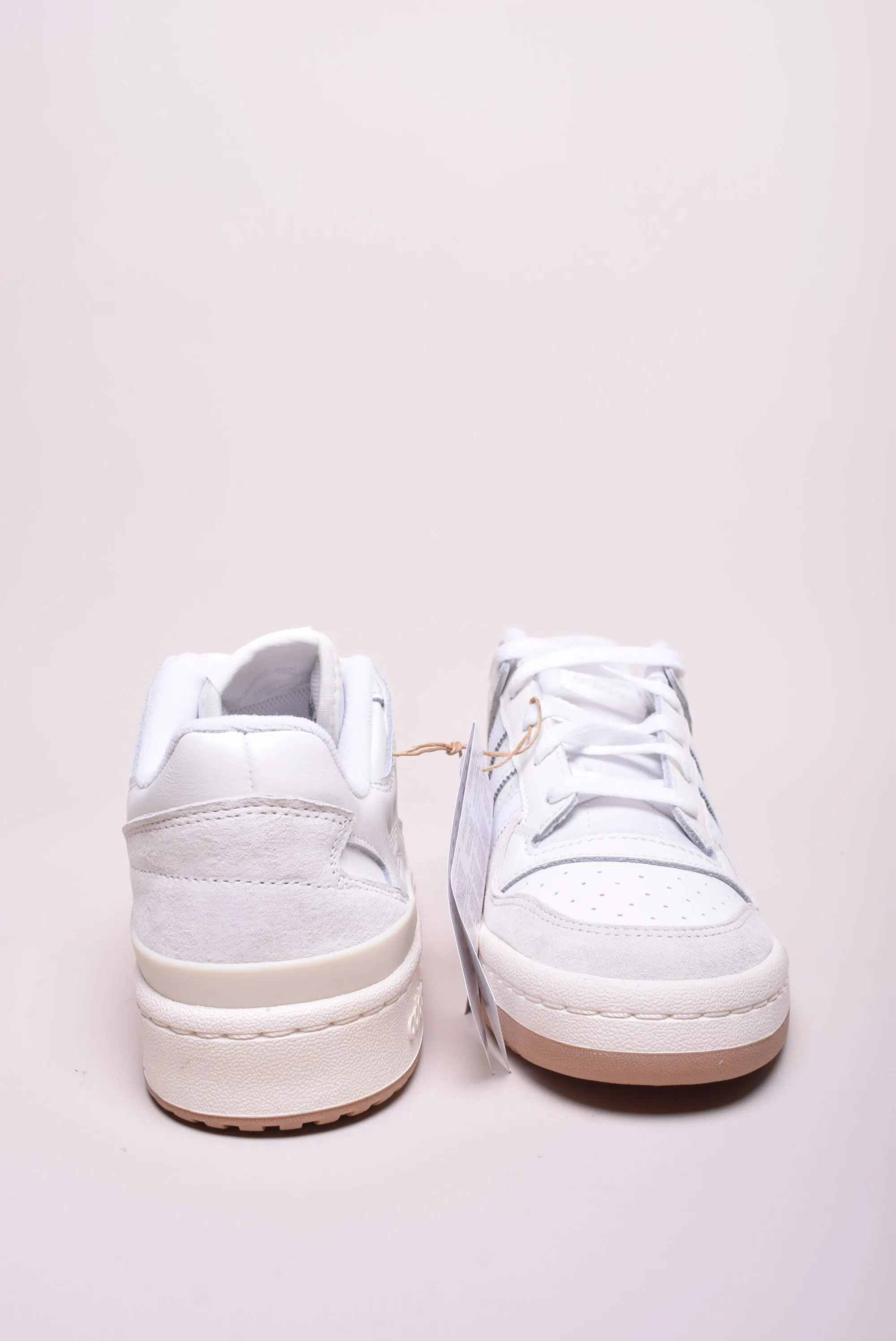 Sneakers barbati Forum Low [3]