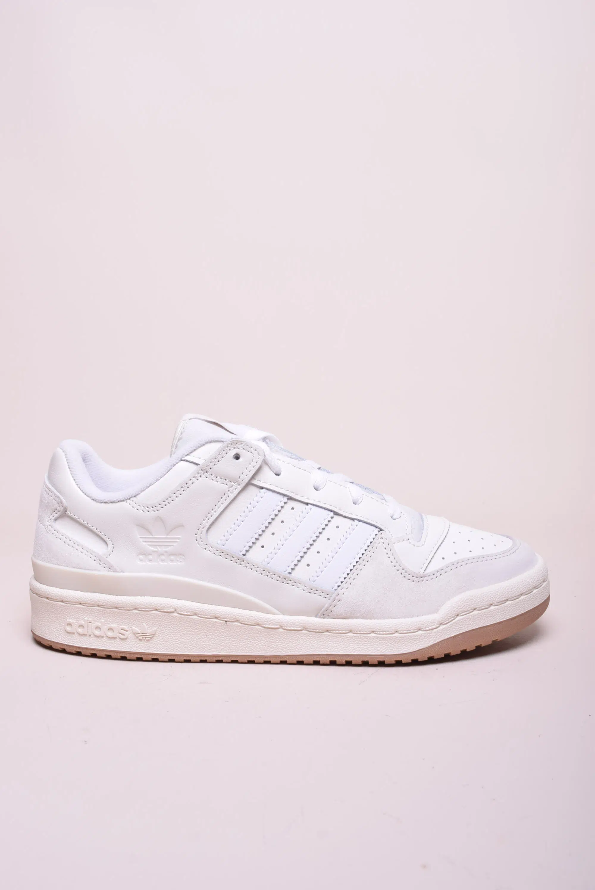 Sneakers barbati Forum Low