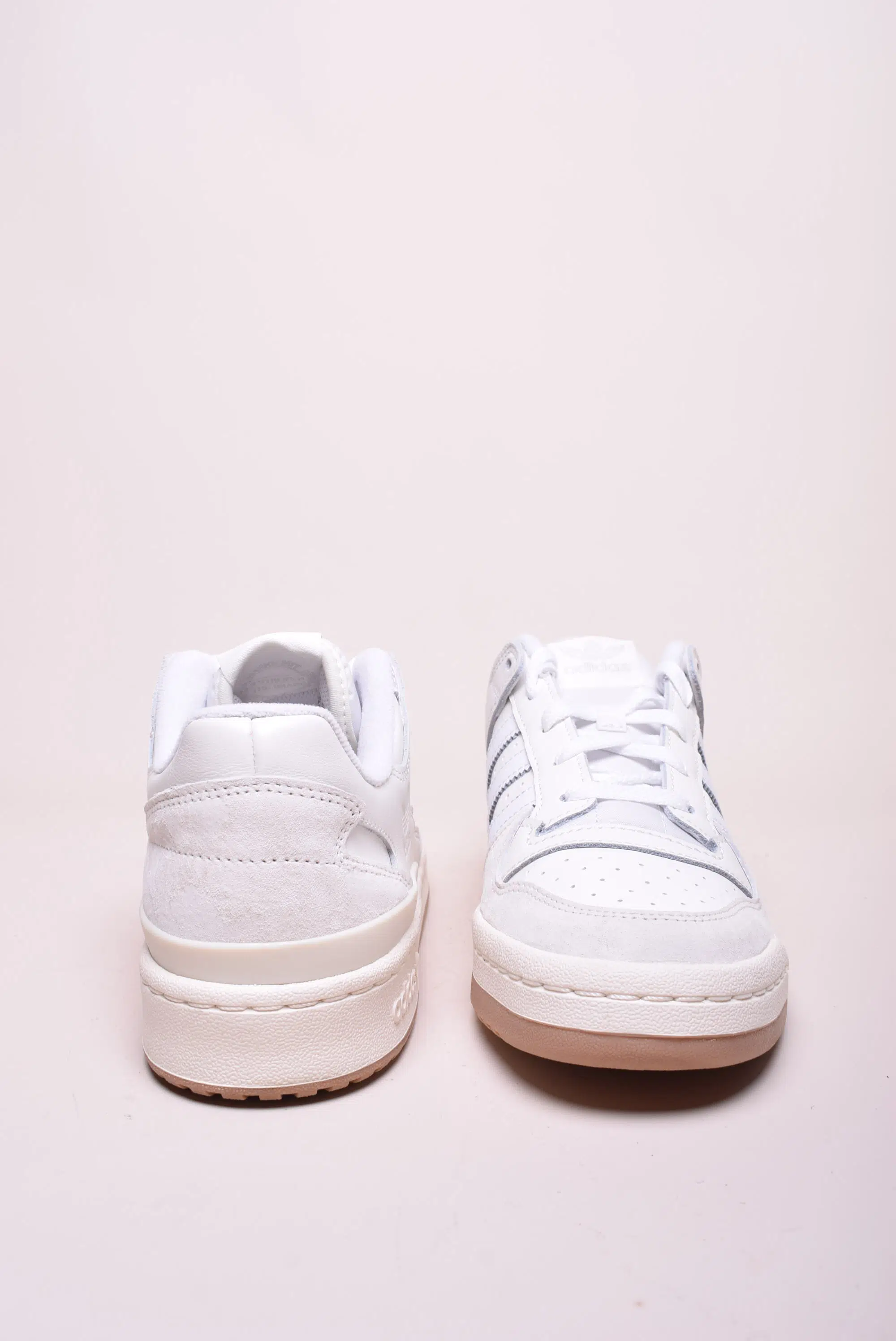 Sneakers barbati Forum Low [3]