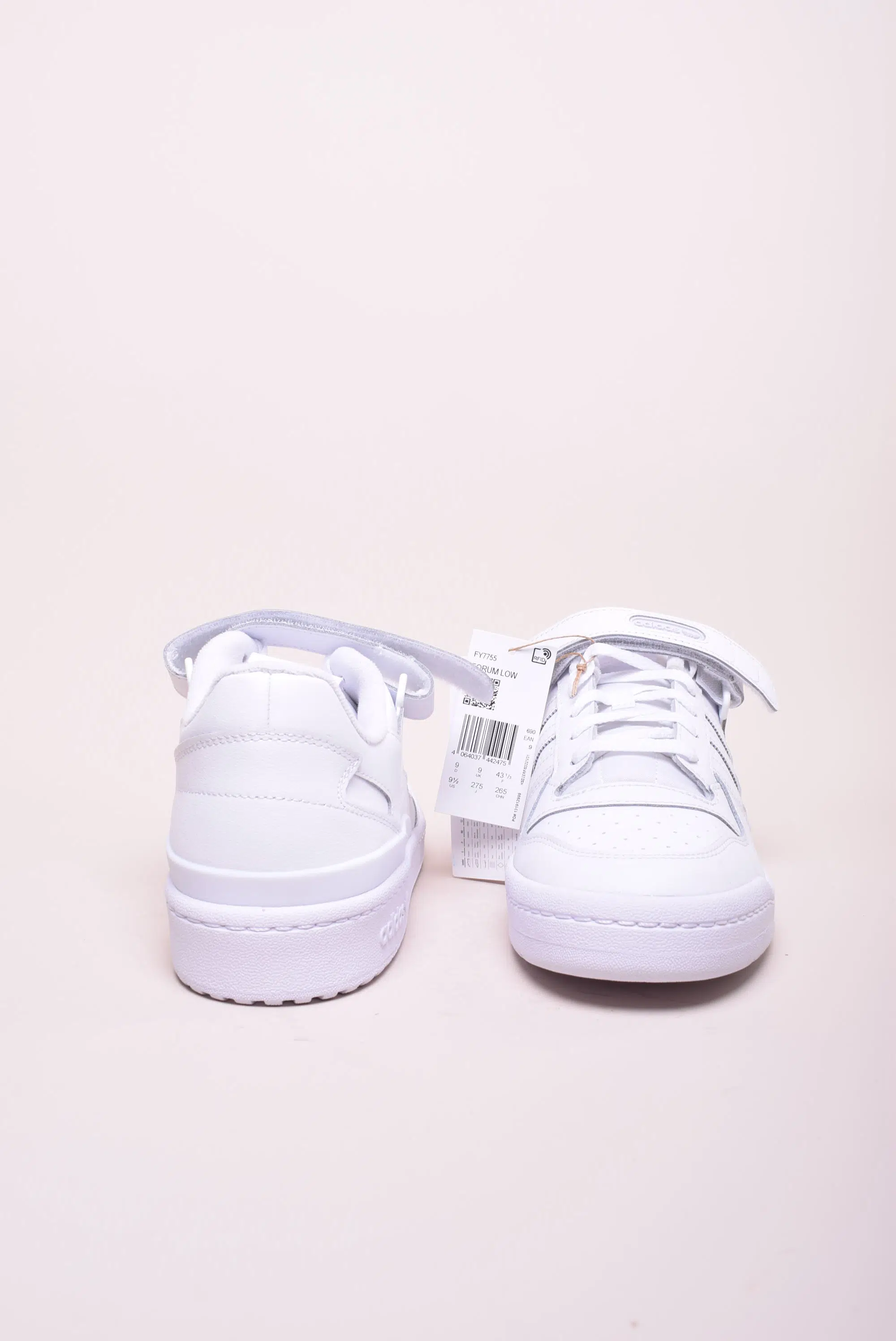 Sneakers barbati Forum Low [3]