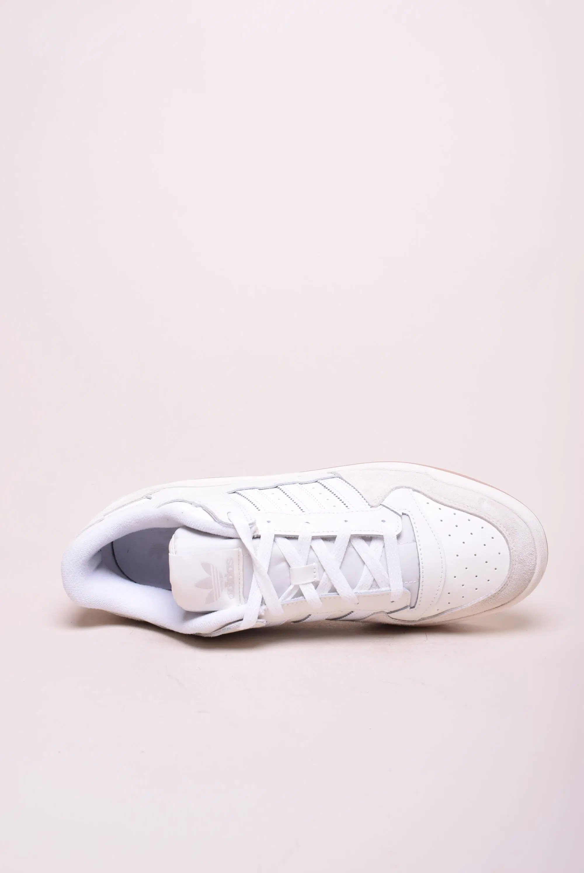 Sneakers barbati Forum Low [4]