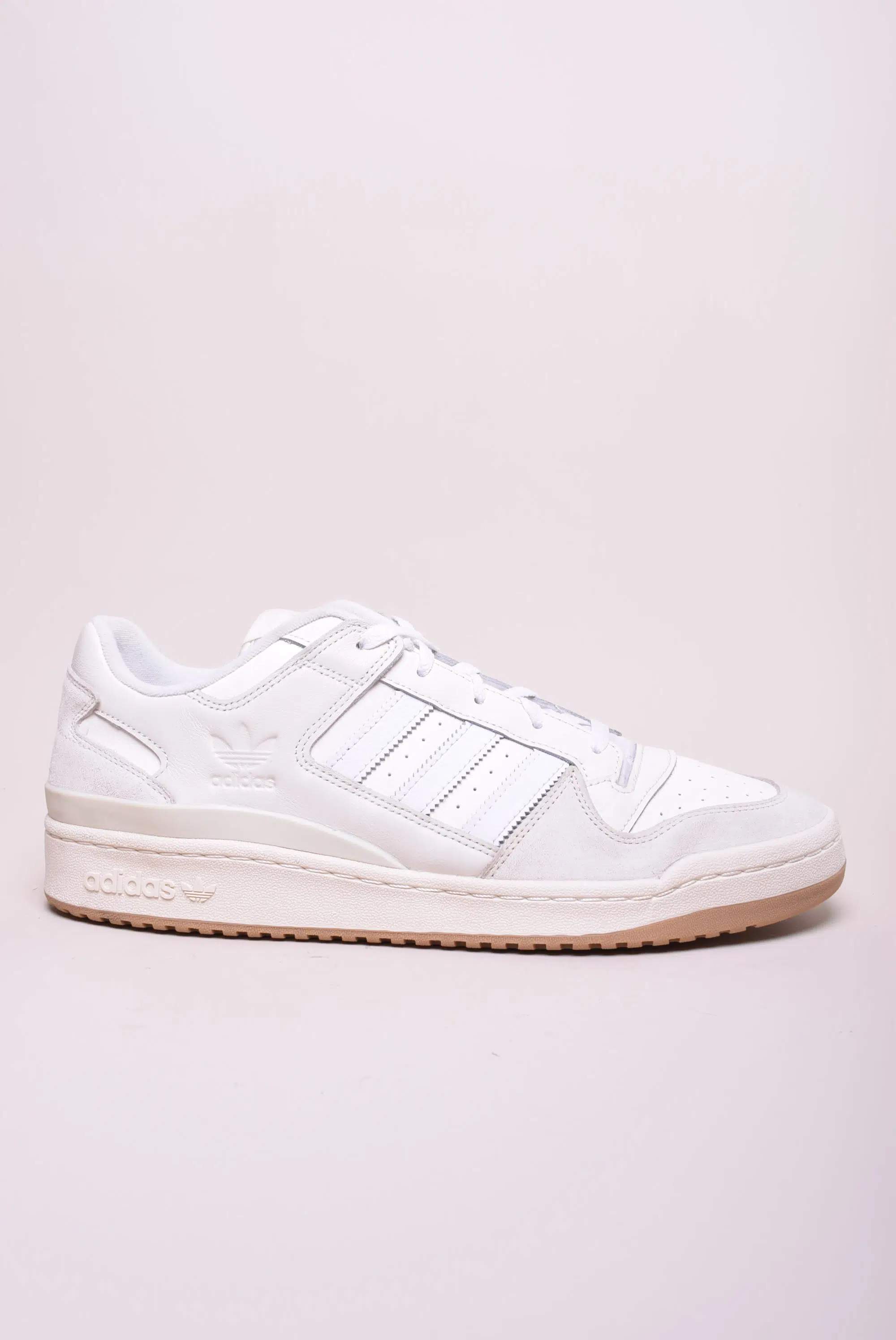 Sneakers barbati Forum Low