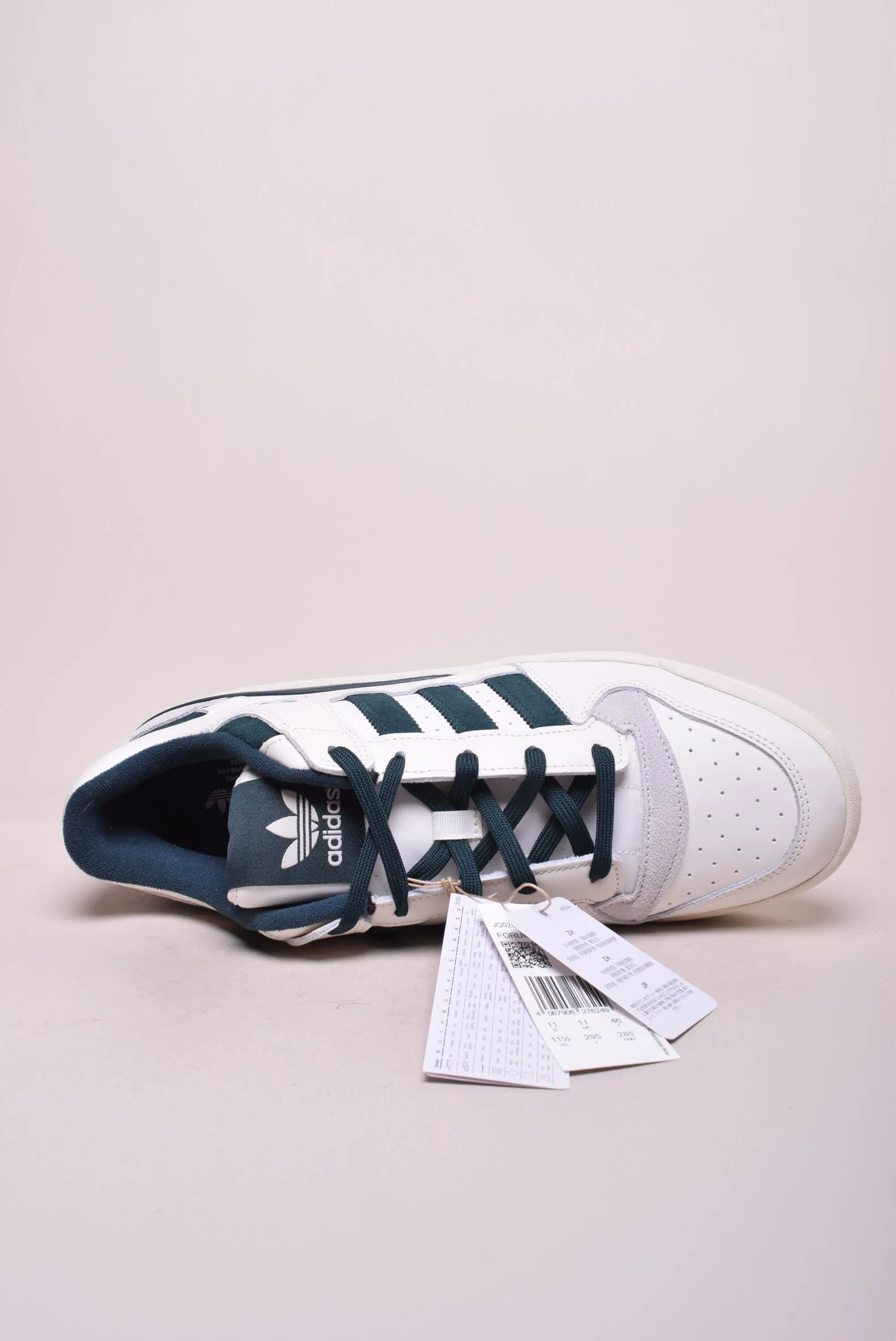 Sneakers barbati Forum Low CL [4]