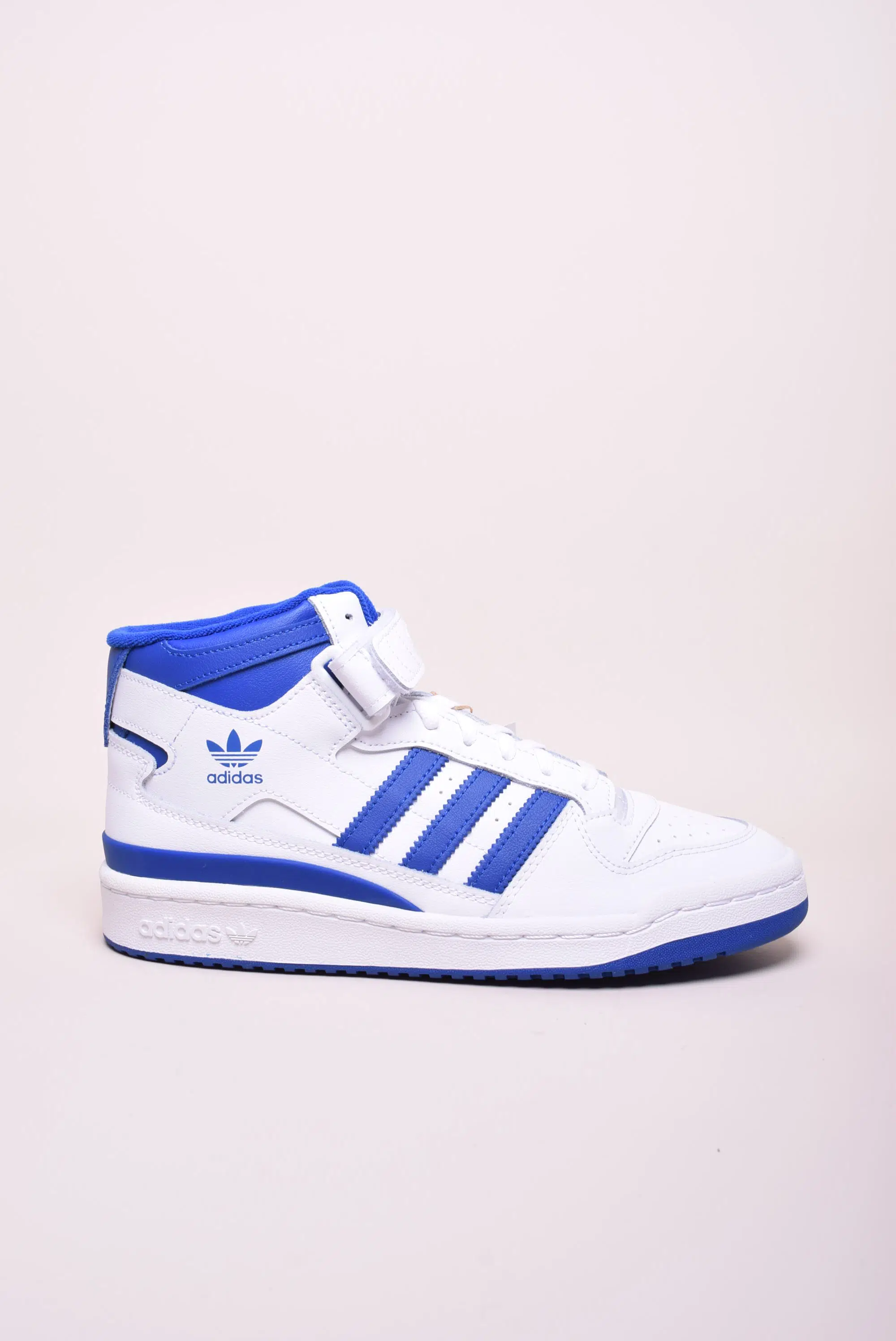 Sneakers barbati Forum Mid