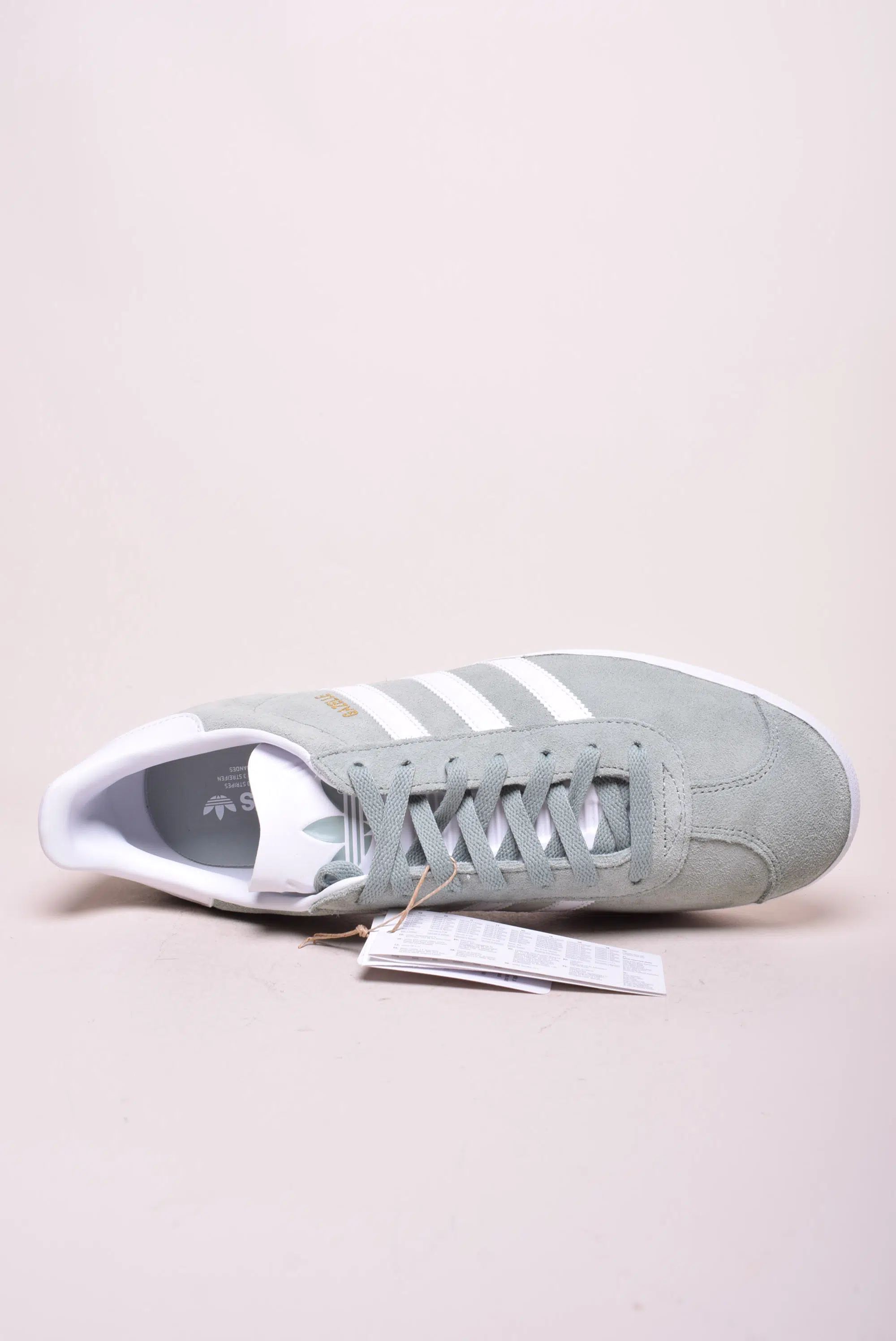 Sneakers barbati Gazelle [4]