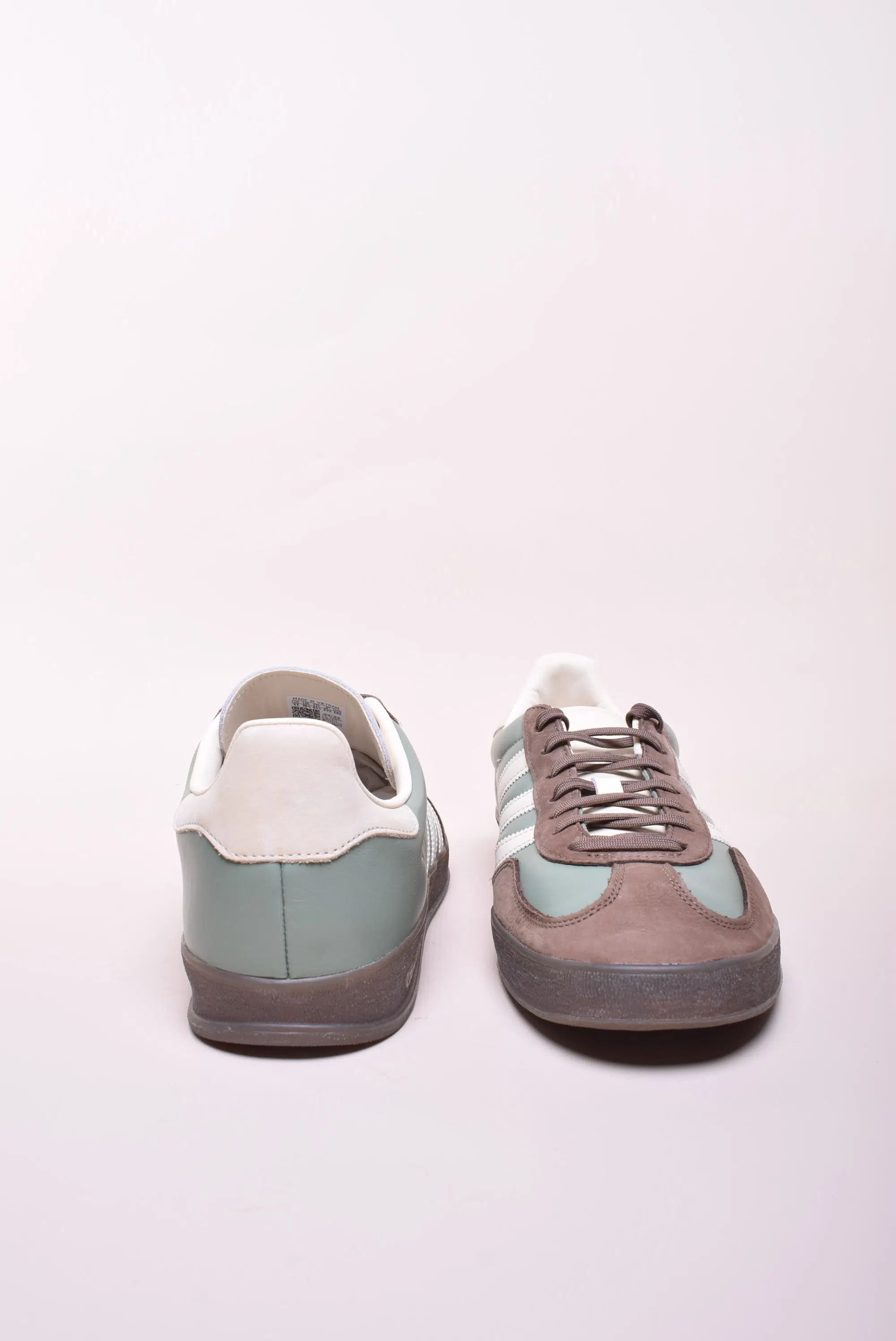 Sneakers barbati Gazelle [3]