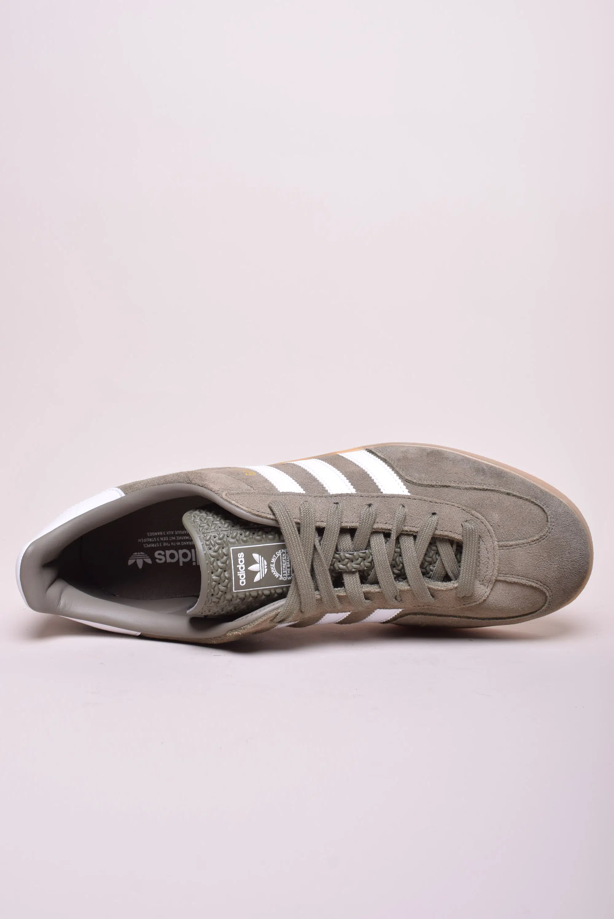 Sneakers barbati Gazelle [4]
