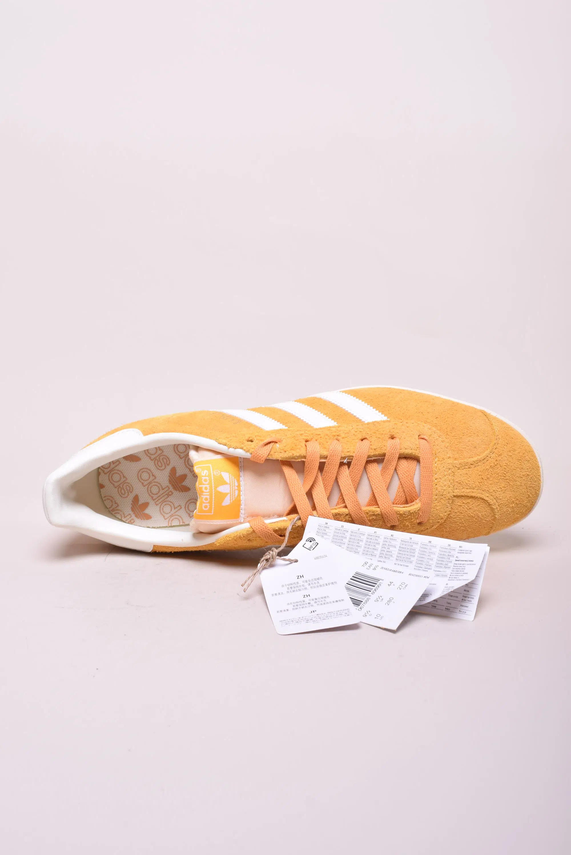 Sneakers barbati Gazelle [4]