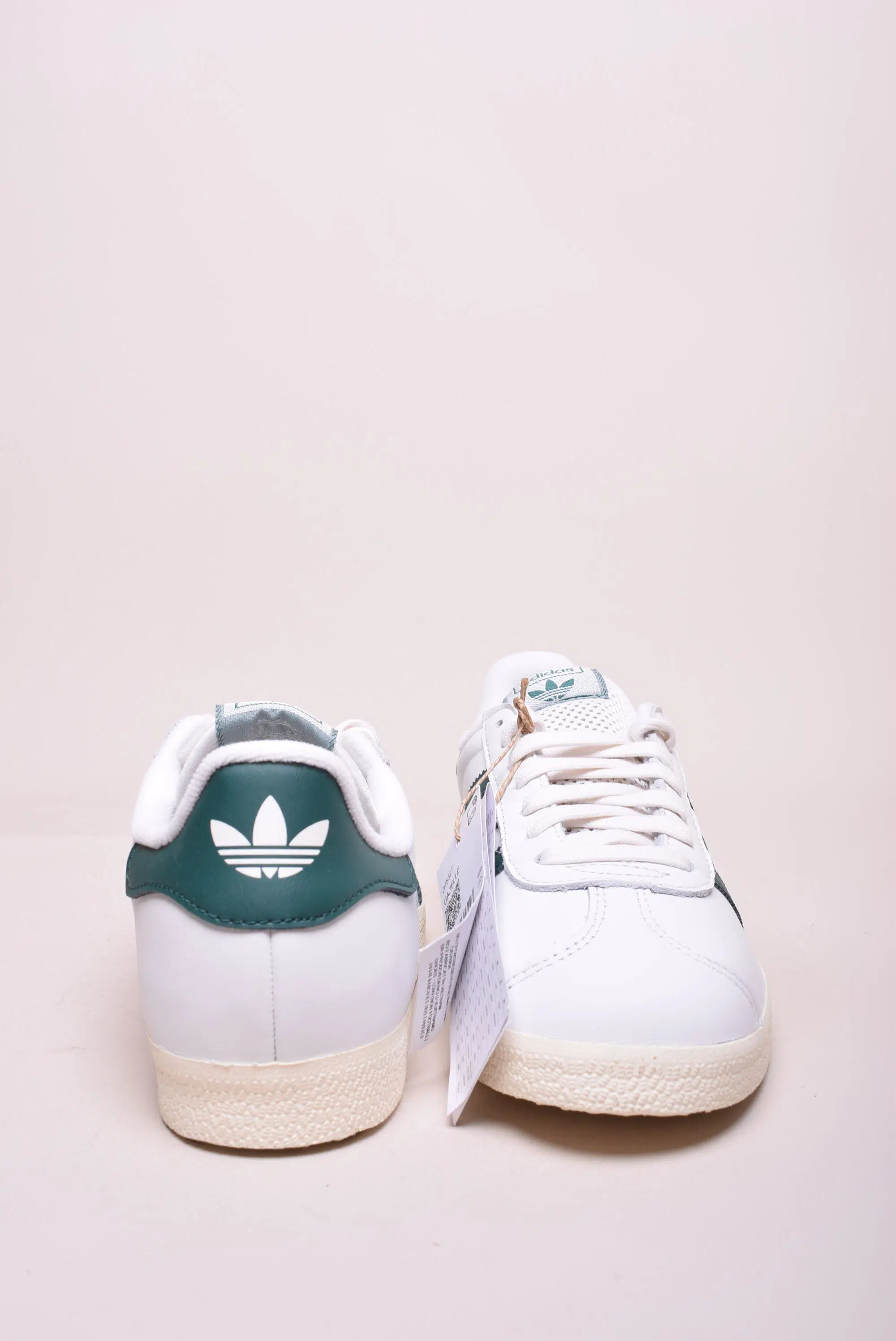 Sneakers barbati Gazelle [3]