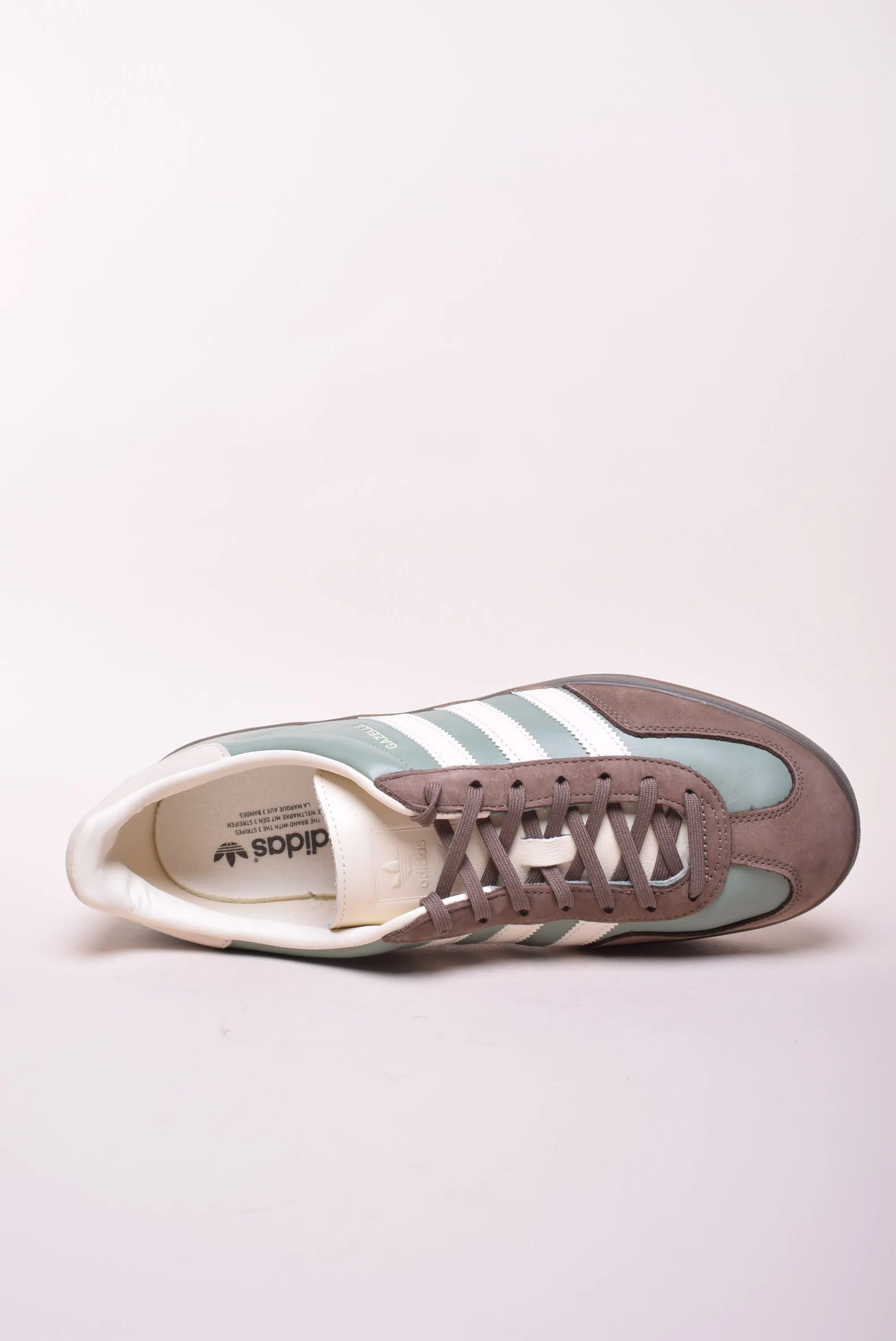 Sneakers barbati Gazelle [4]
