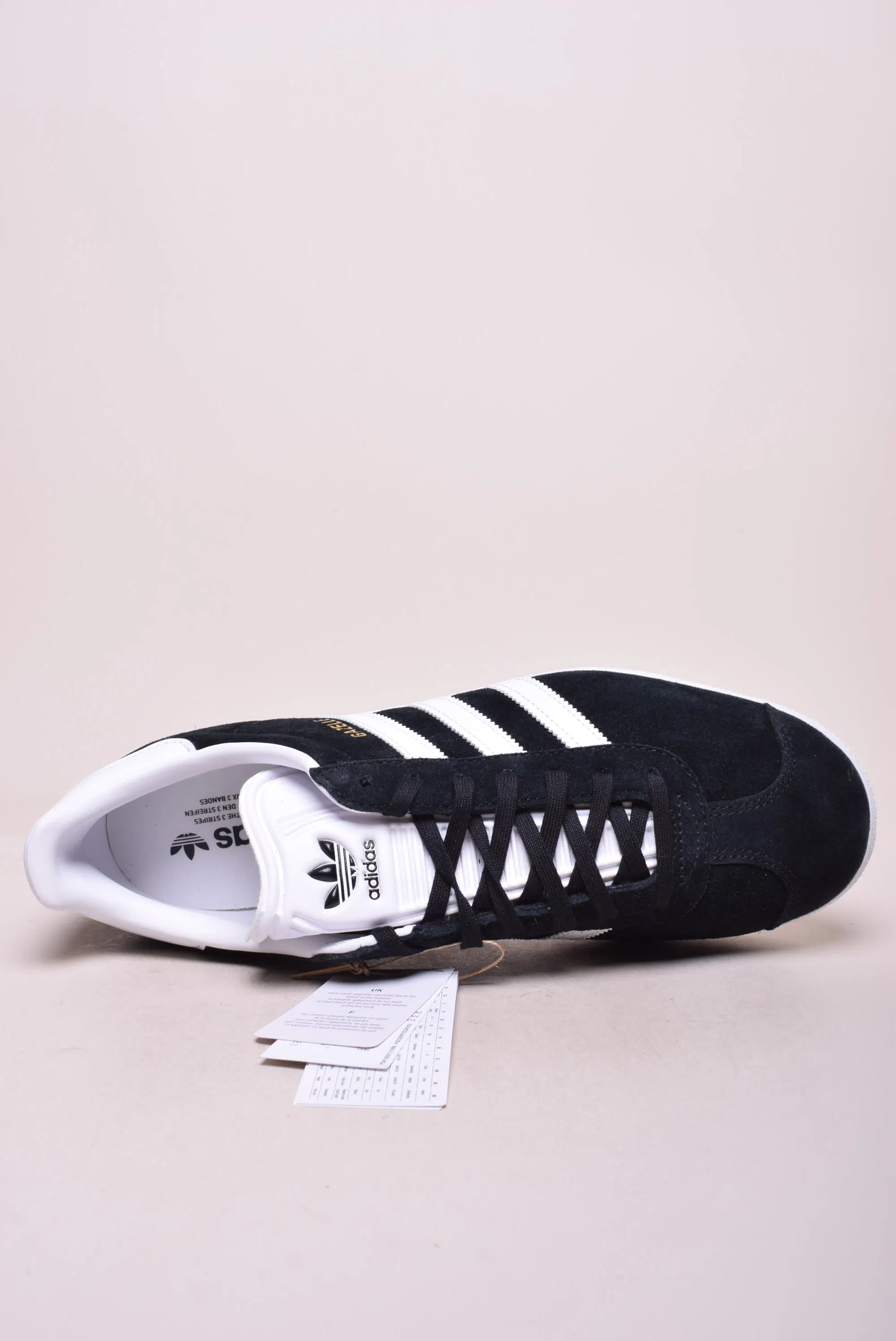 Sneakers barbati Gazelle [4]