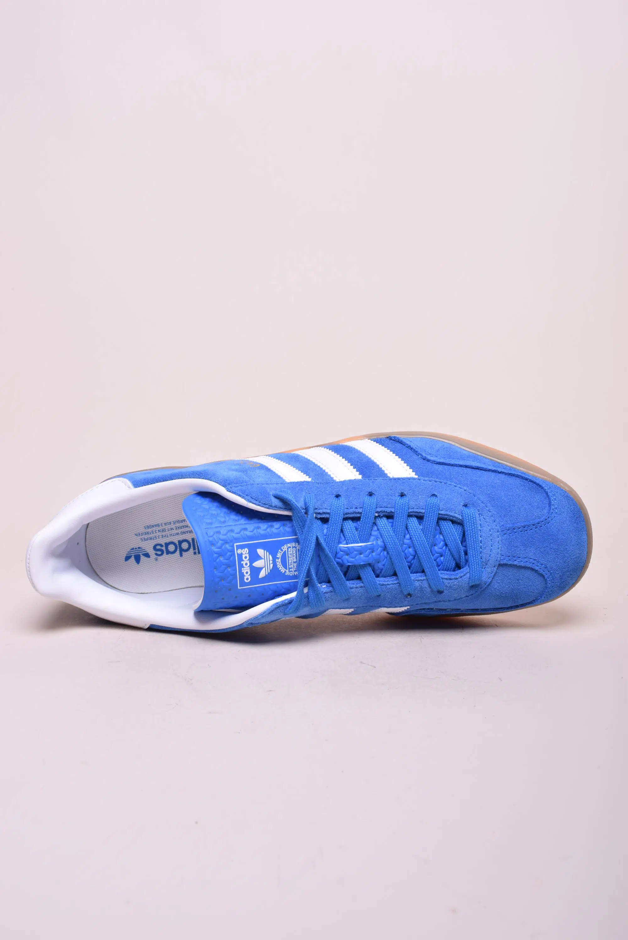 Sneakers barbati Gazelle Indoor [4]