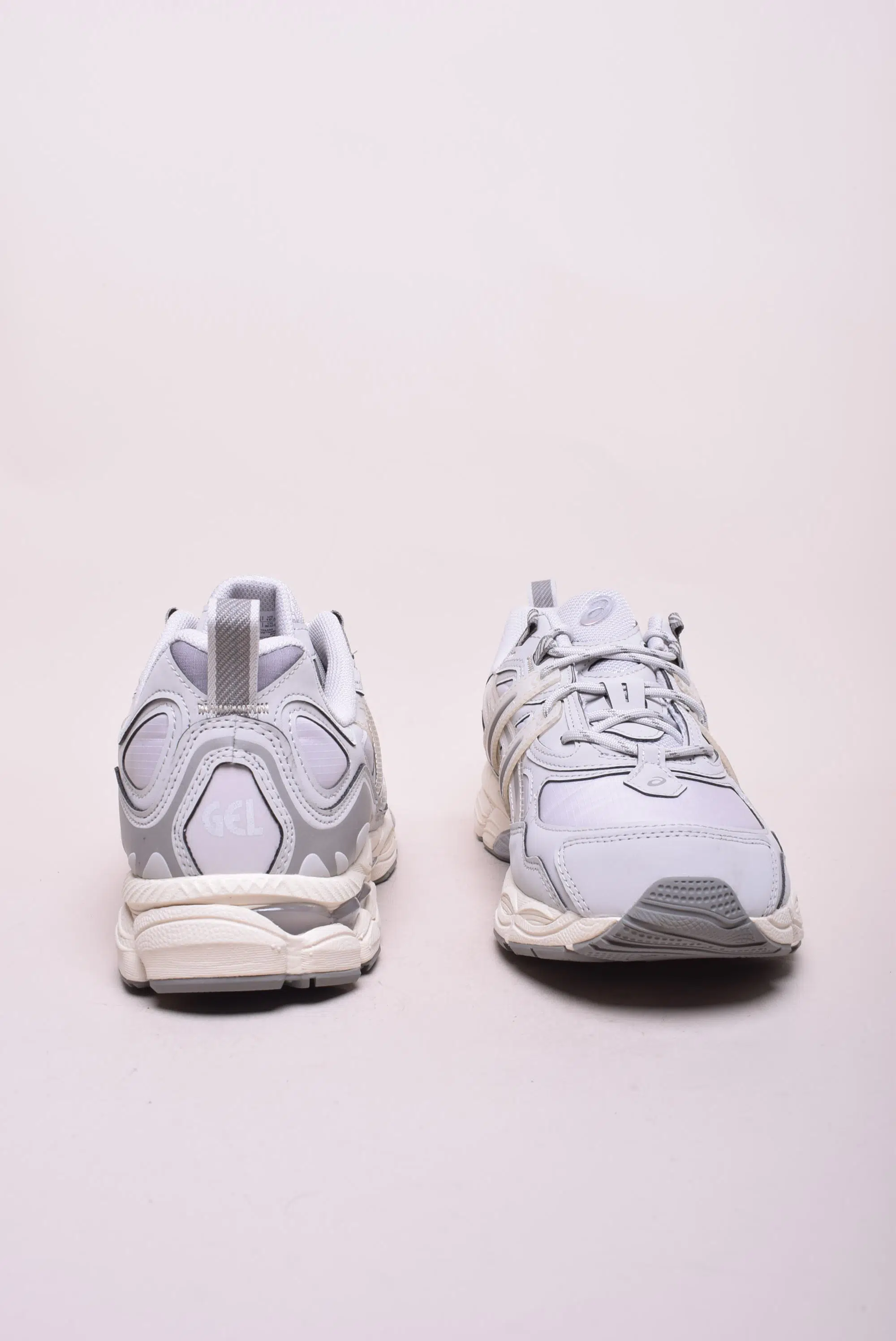 Sneakers barbati Gel-NYC Utility [3]