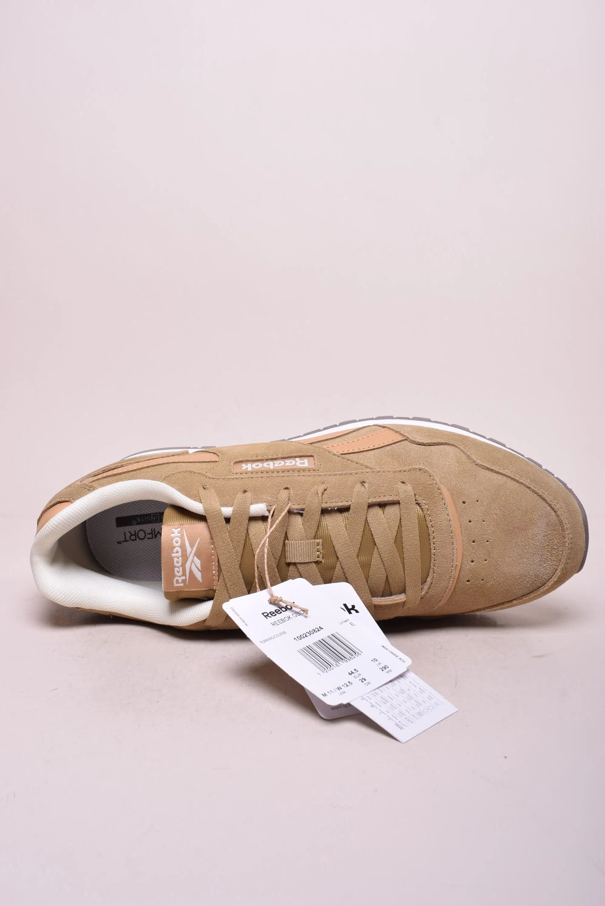 Sneakers barbati Glide [4]