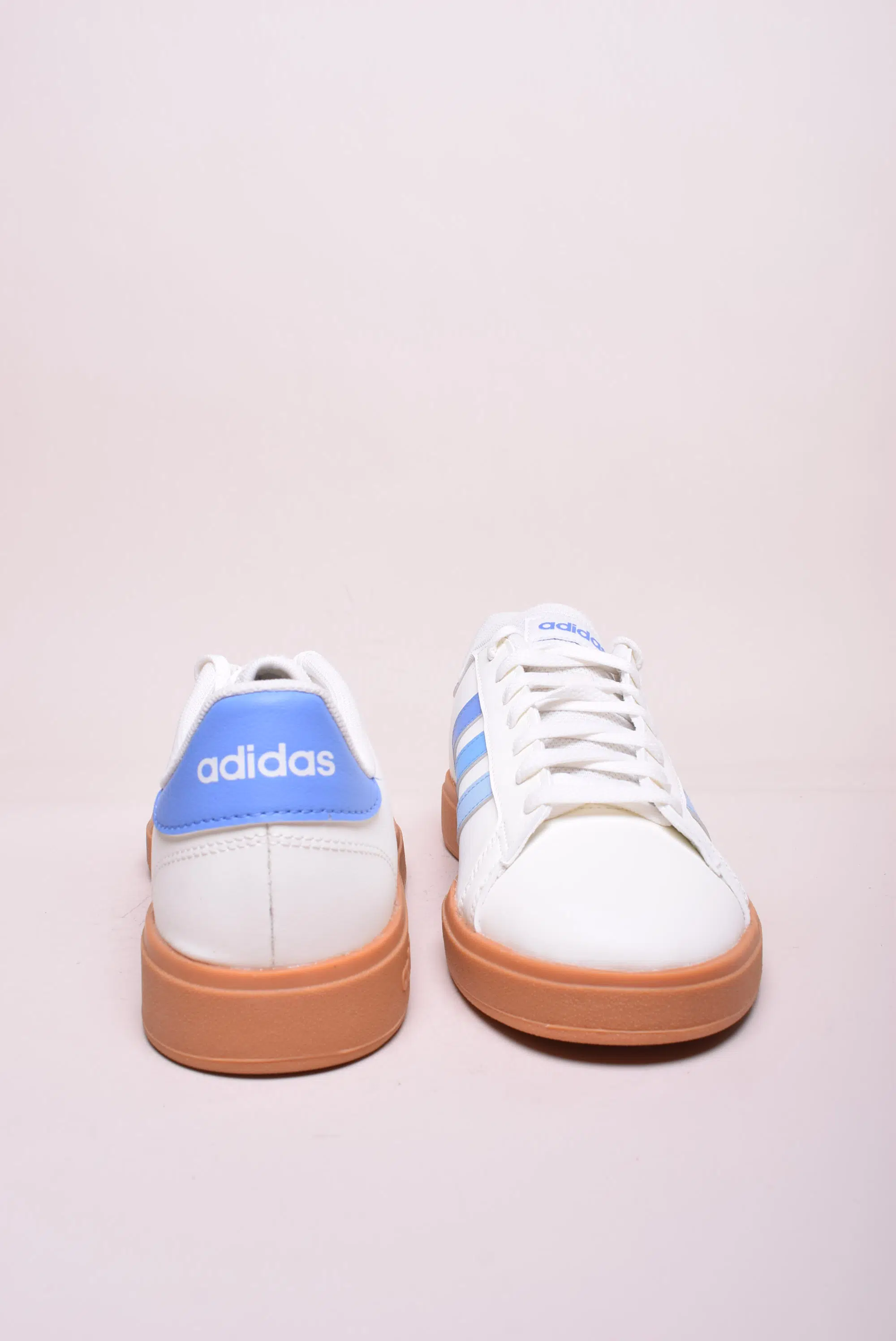 Sneakers barbati Grand Court [3]