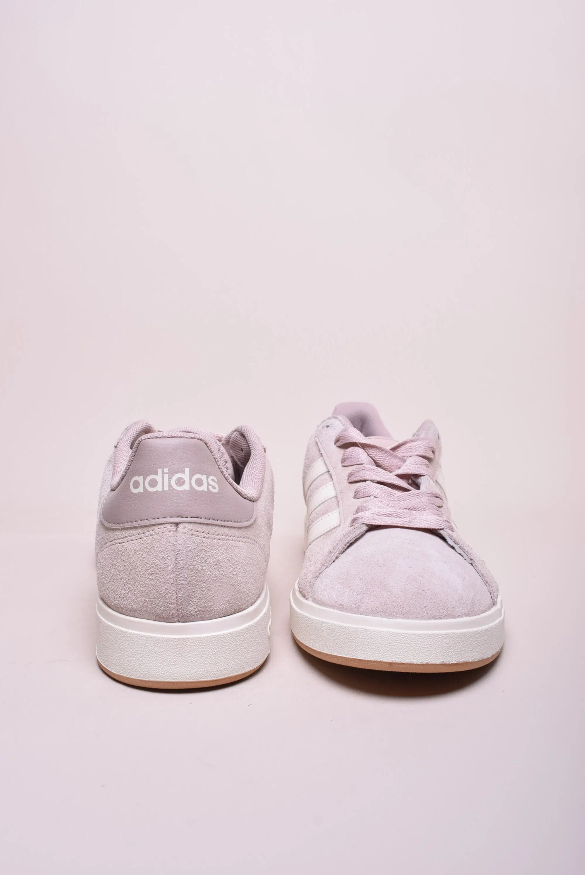 Sneakers barbati Grand Court Alpha [3]