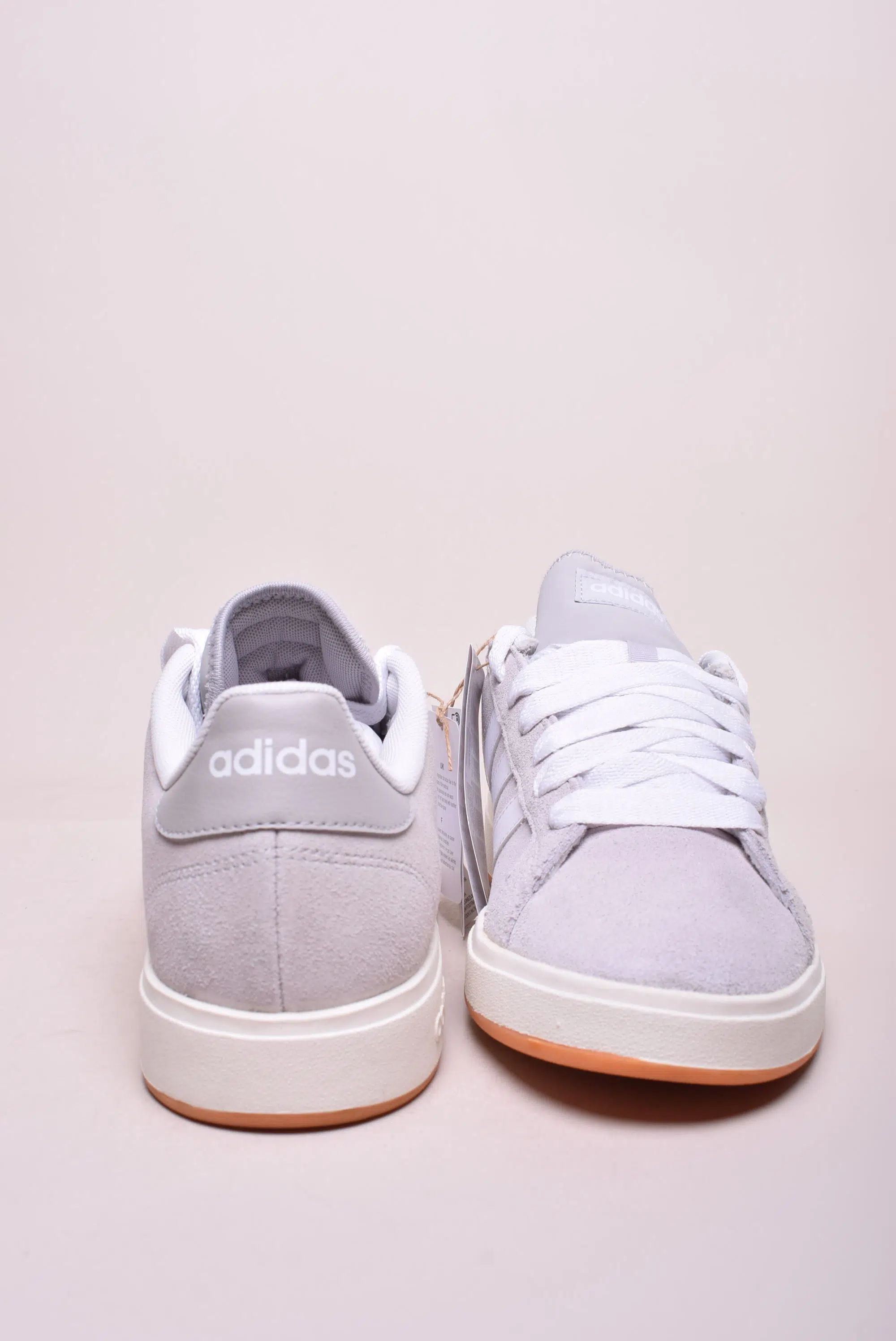 Sneakers barbati Grand Court Base 00s [3]
