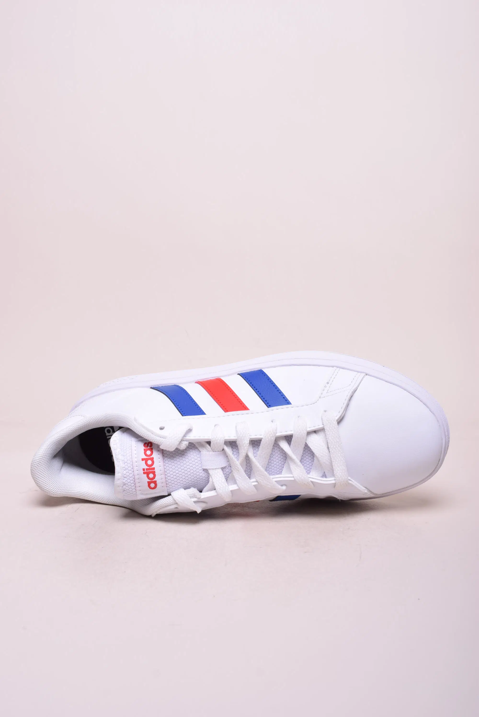 Sneakers barbati Grand Court Base 2.0 [4]