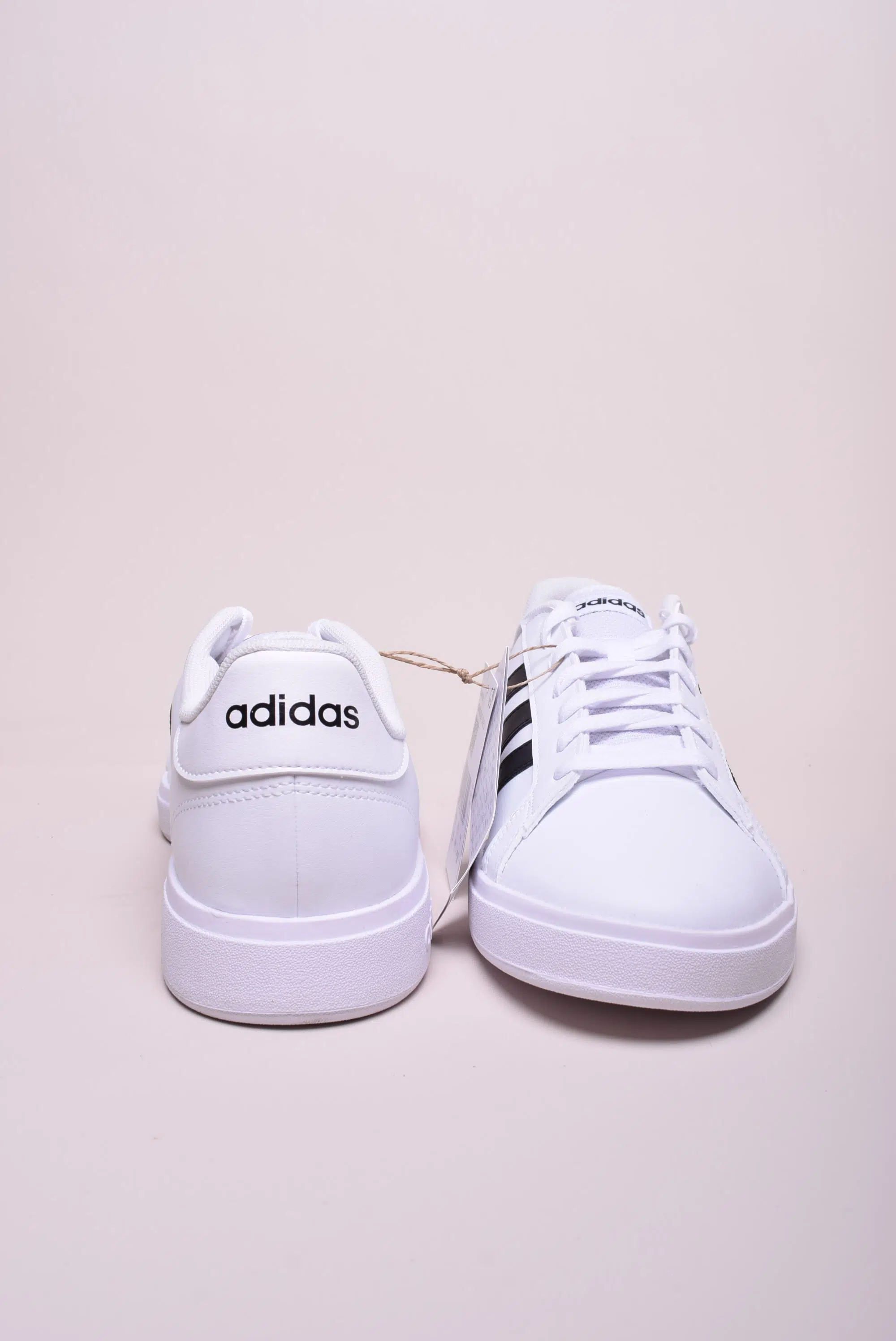 Sneakers barbati Grand Court Base 2 [3]