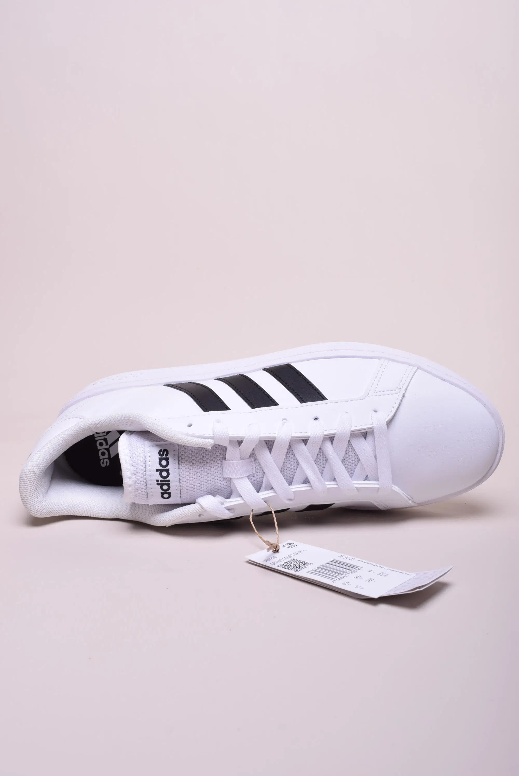 Sneakers barbati Grand Court Base 2 [4]