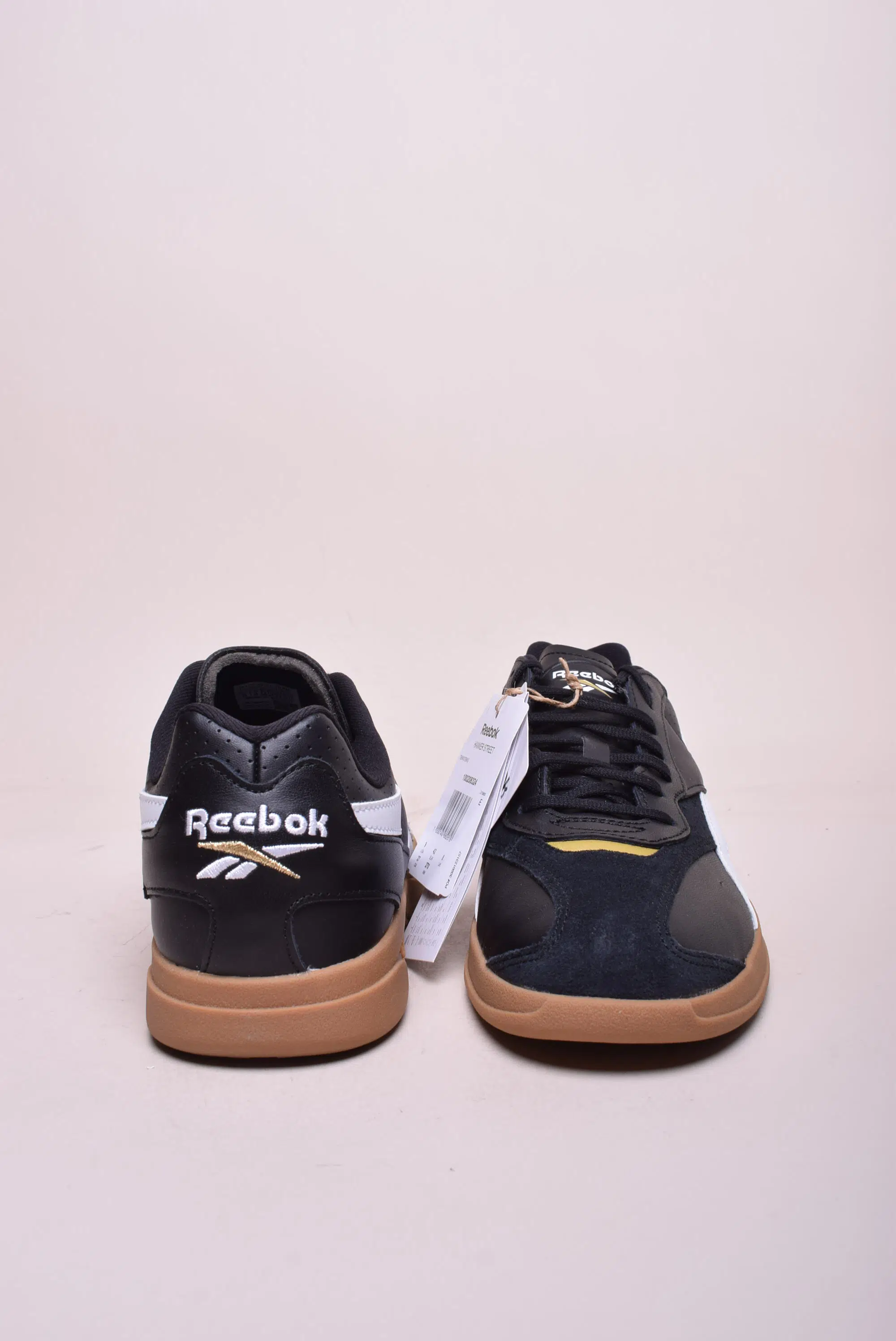 Sneakers barbati Hammer Street [3]