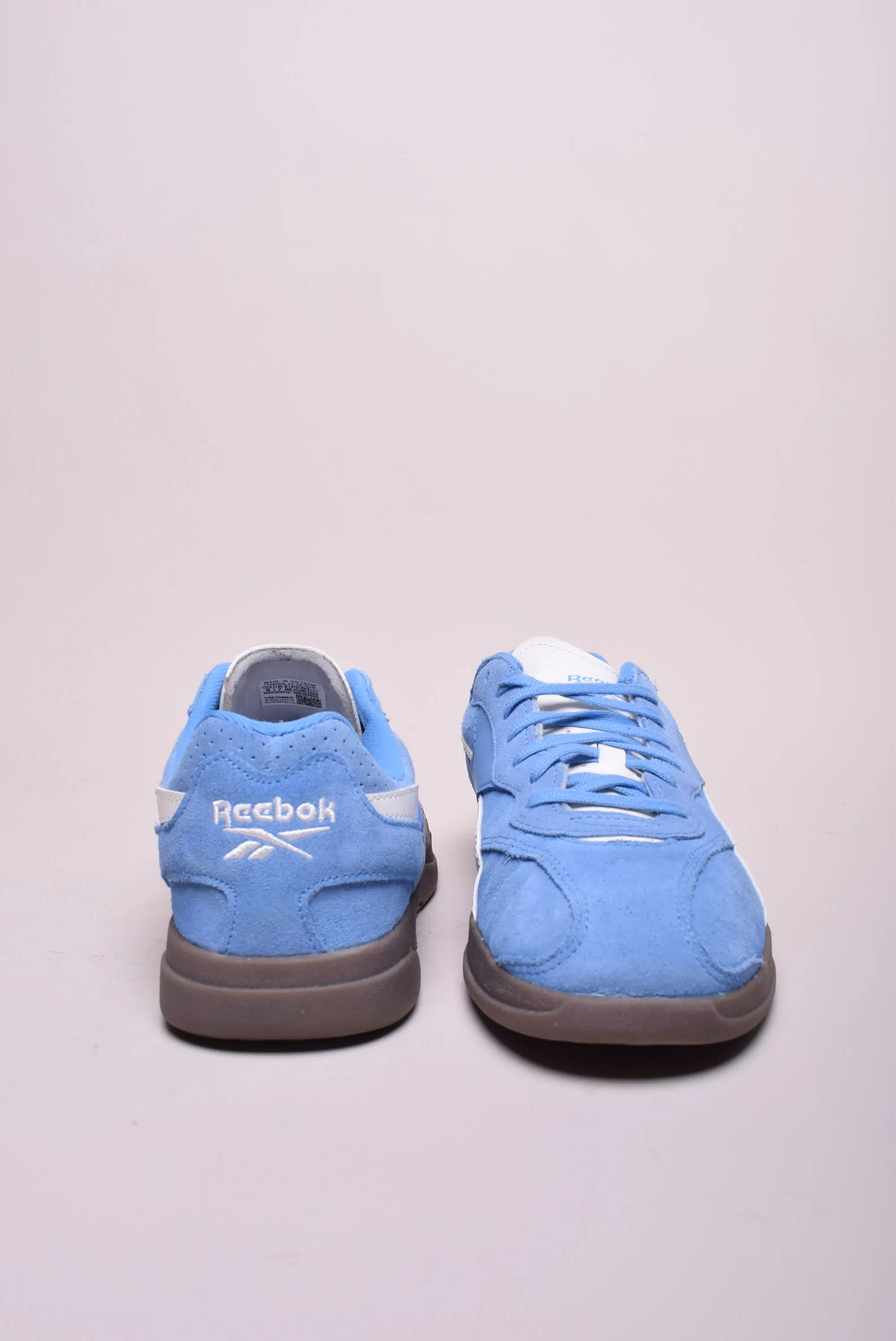 Sneakers barbati Hammer Street [3]